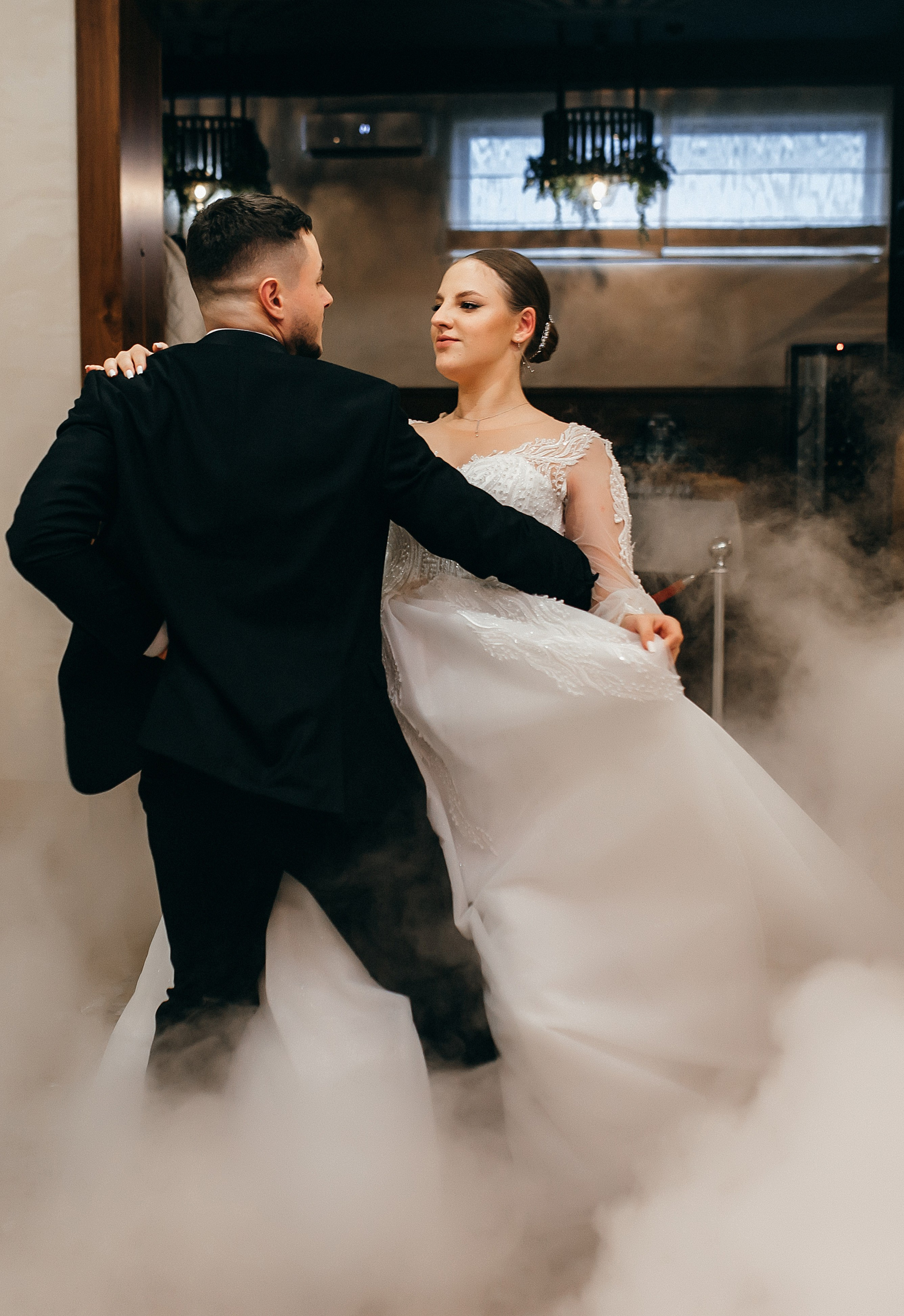 Весілля Тарас & Діана. Весільний та портретний фотограф Кизим Арсен