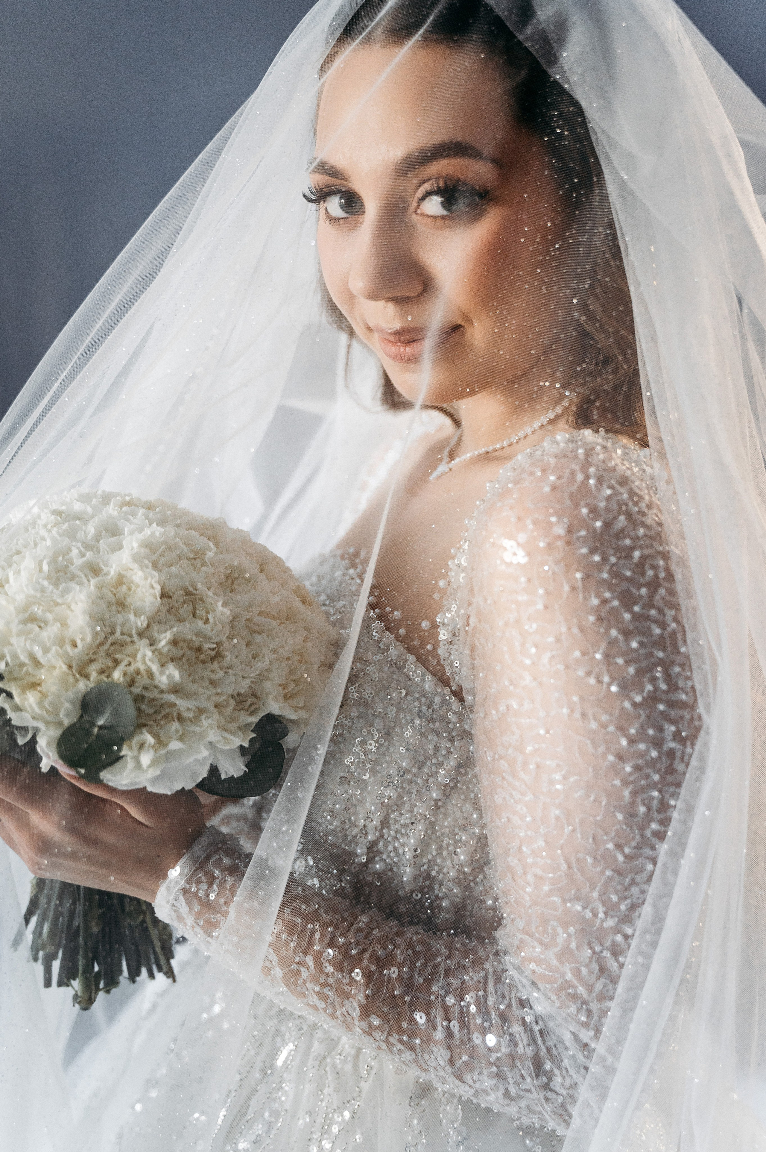 Анонс. Назар & Діана. Весільний та портретний фотограф Кизим Арсен