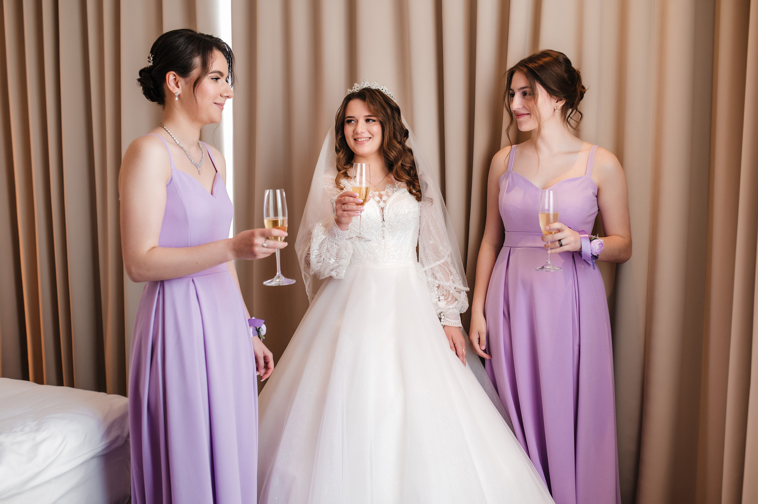 Анонс. Весілля Таня & Любомир. Весільний та портретний фотограф Кизим Арсен