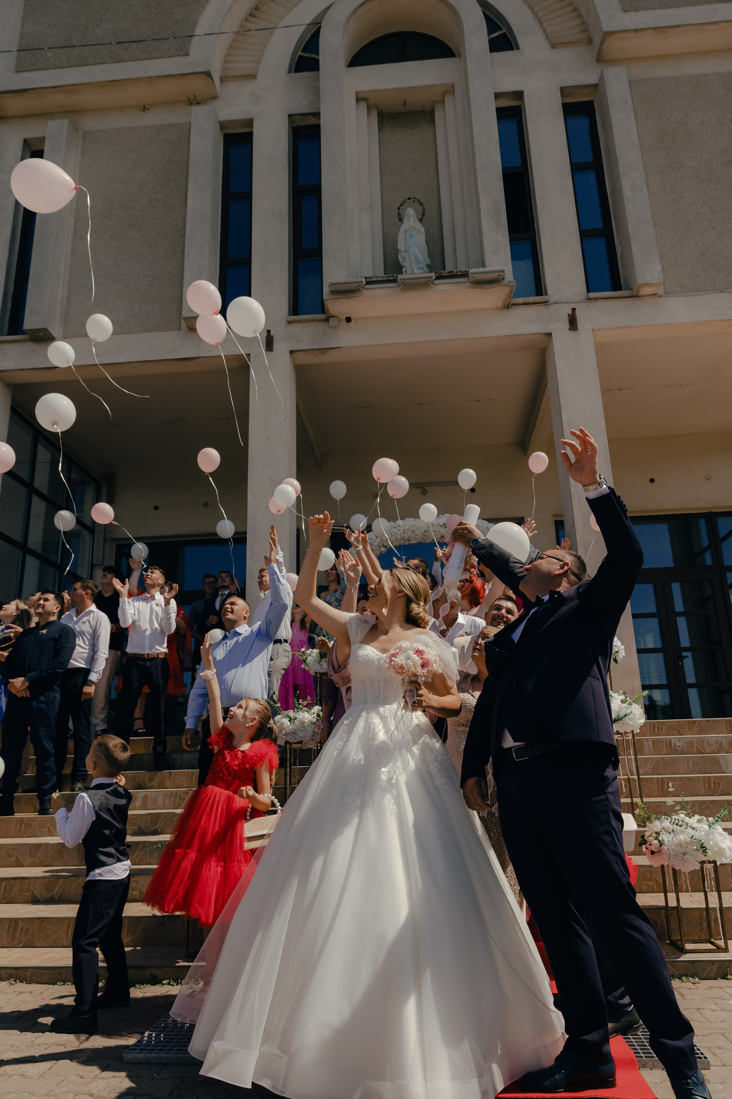 Anca & Cătălin. Ana Iacob|Fotograf de Nunta Iași