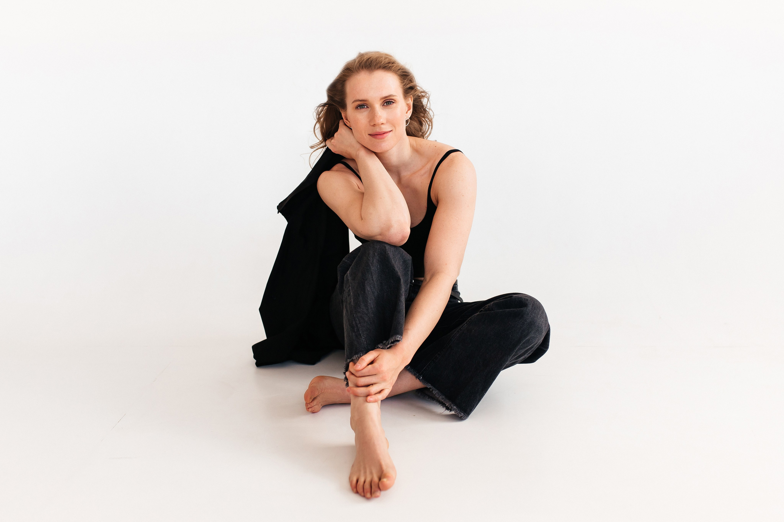 Portraits. Portrait and family photographer in Fort Collins Dania Gaisina