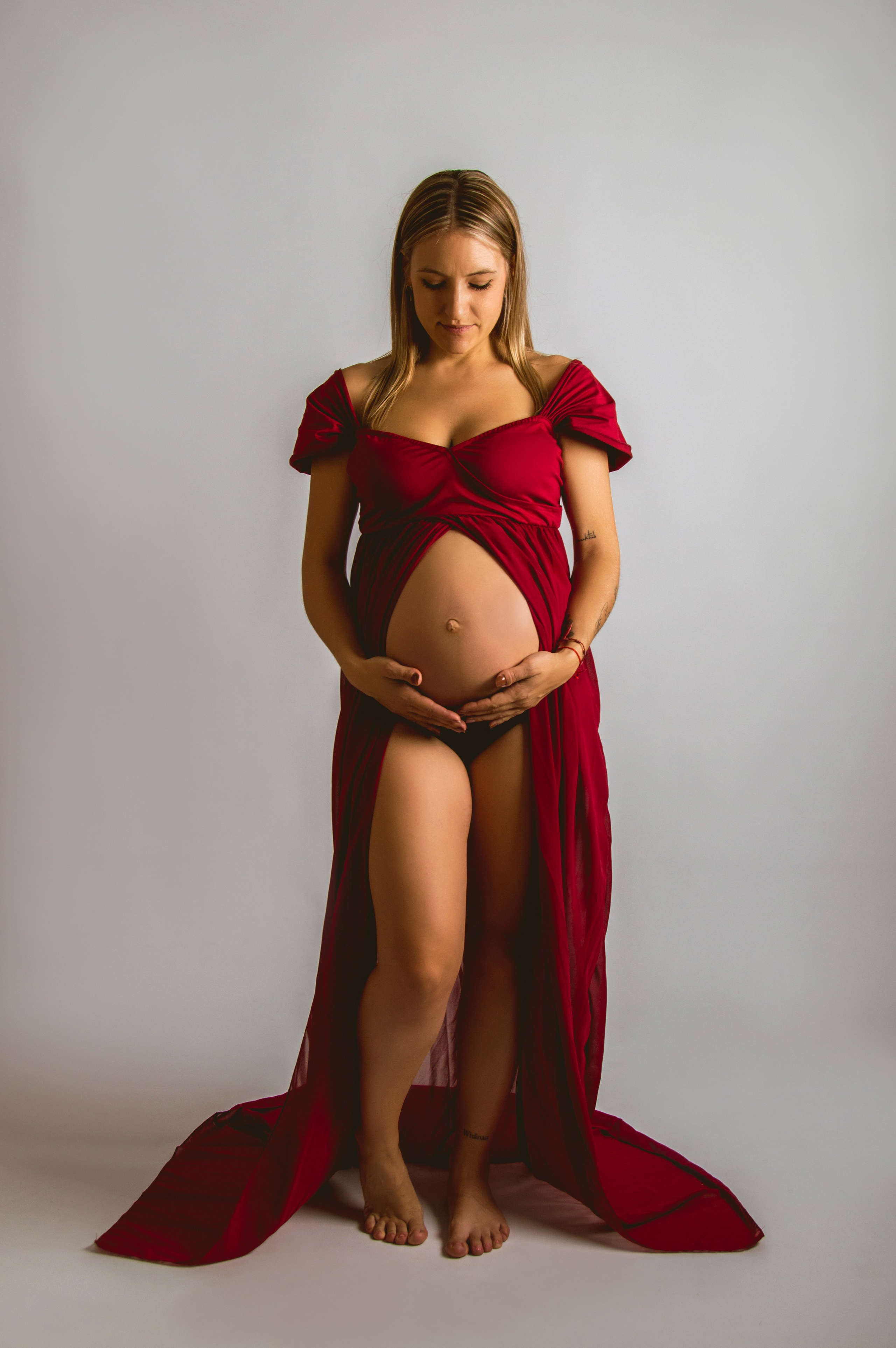 Coral. Fotografía Antonio Luis Bascón