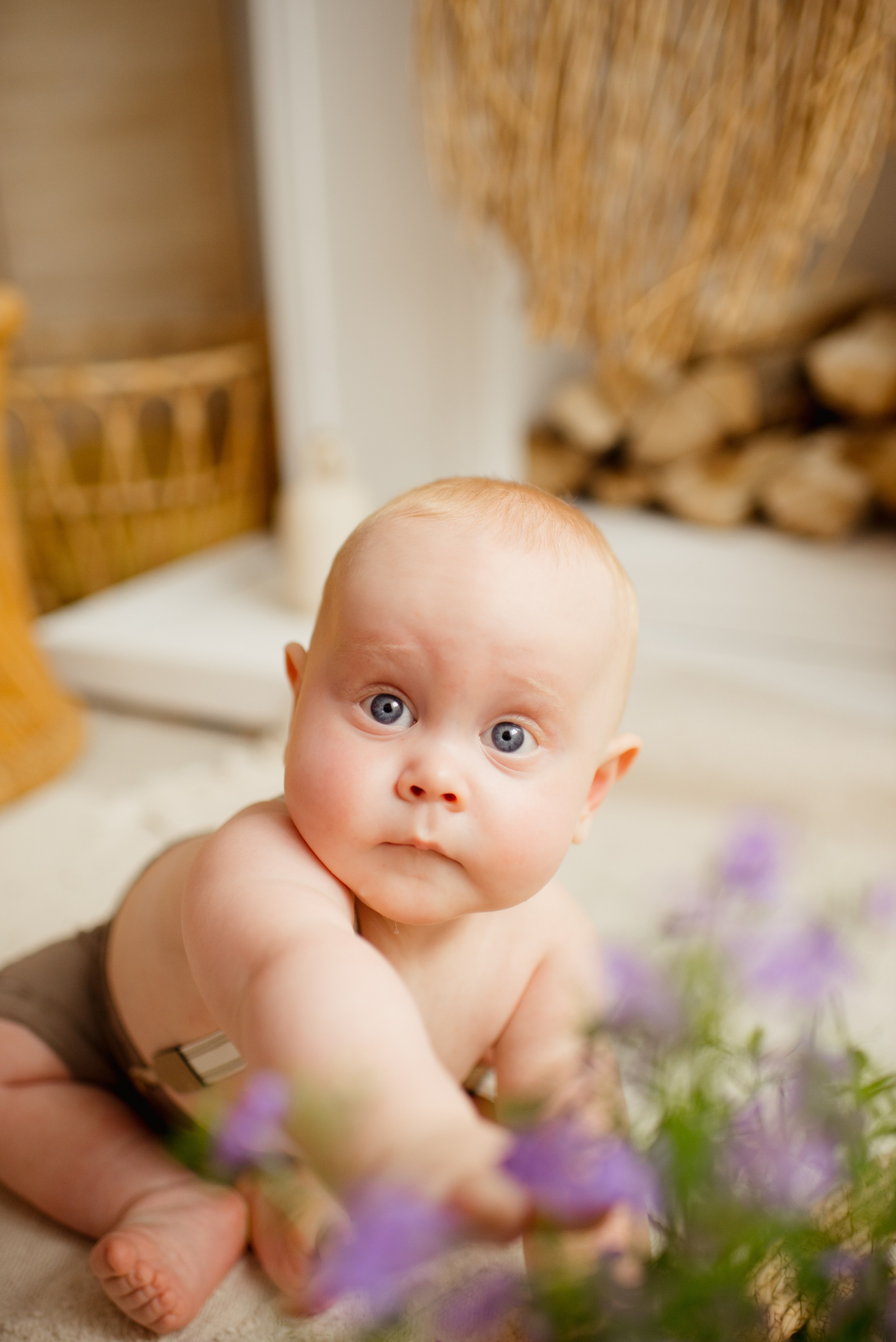 Sweet Trio. Michalina Dzianach Wedding Photographer Iceland