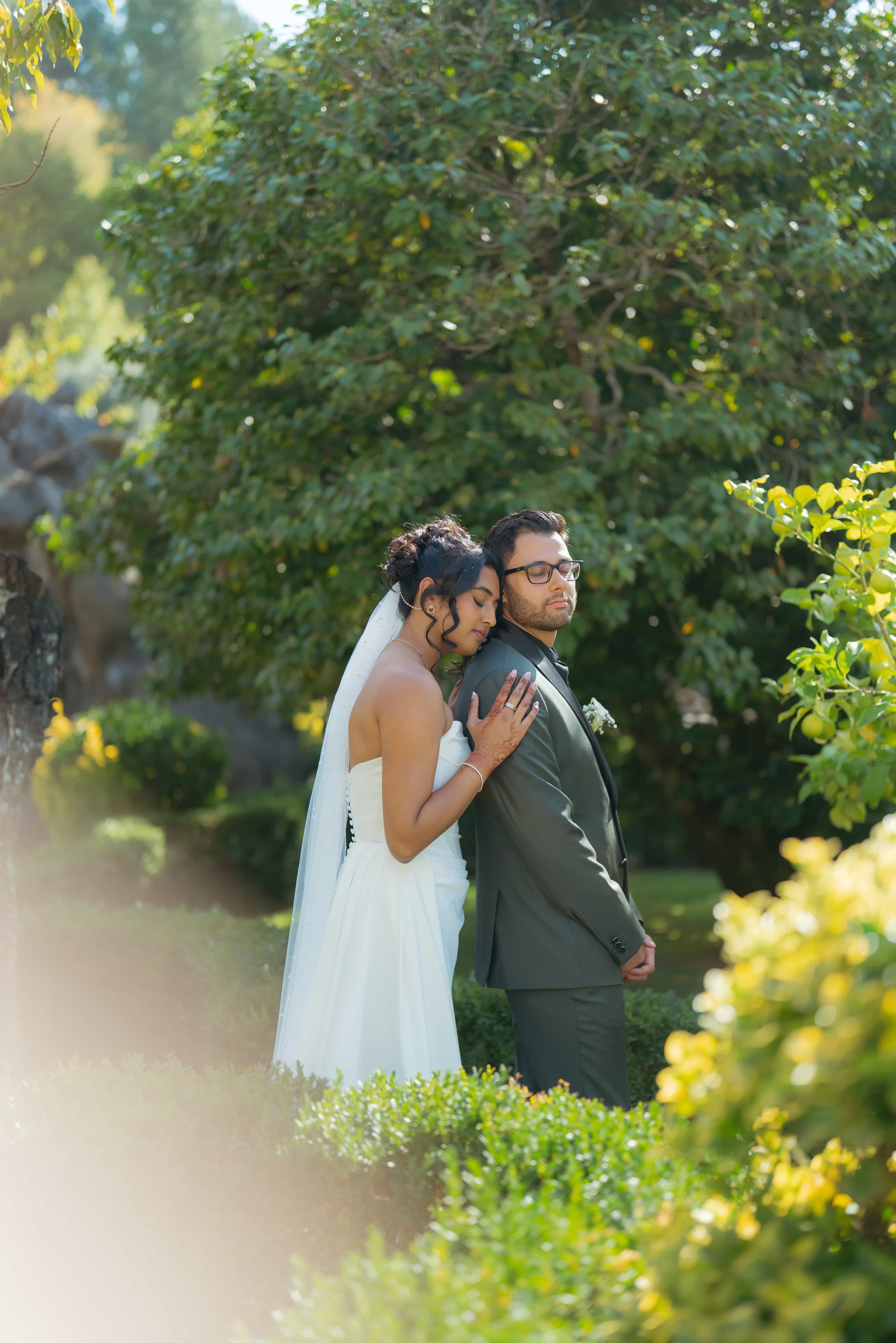Maya e Trey. Fabio Barth | Foto e Filme de casamento