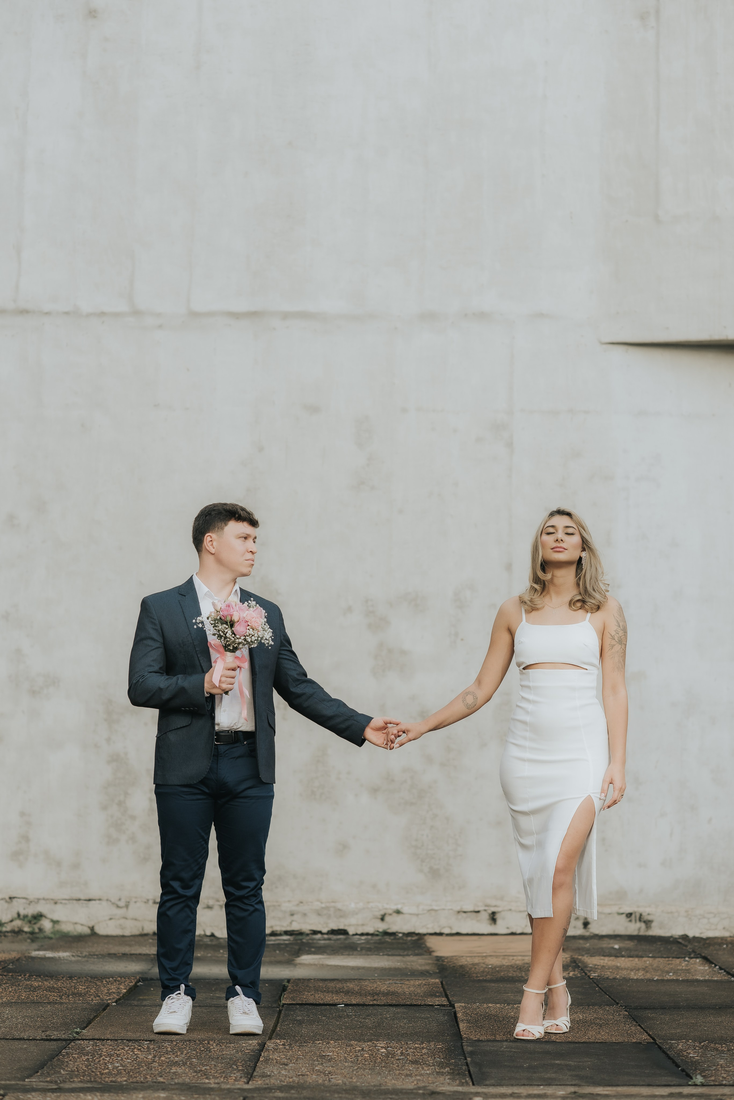 Hadassa e Rômulo. Fabio Barth | Foto e Filme de casamento