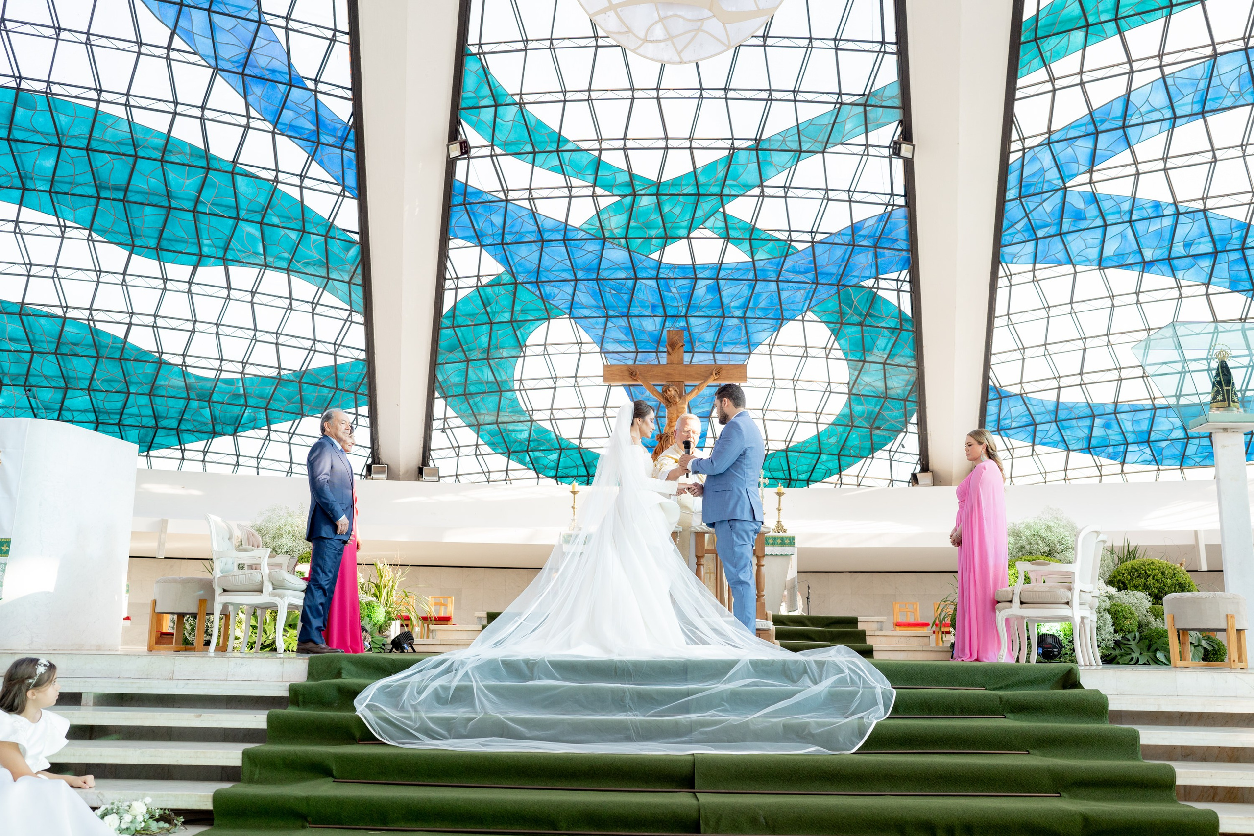 Luiza e Marcelo. Fabio Barth — Wedding Photo & Film