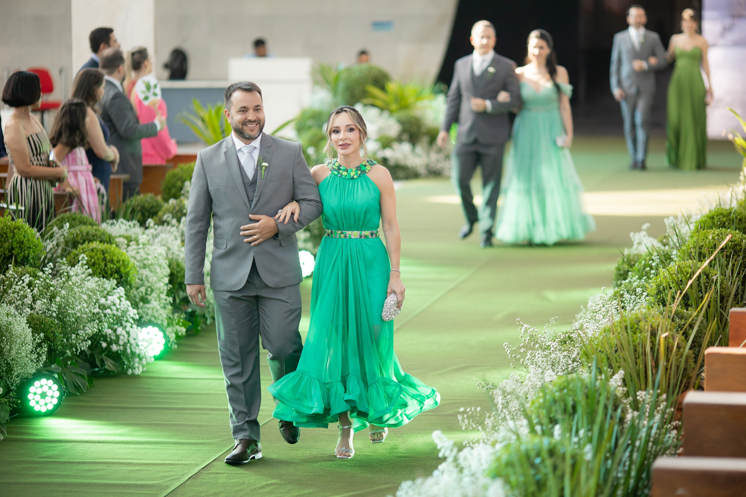 Luiza e Marcelo. Fabio Barth — Wedding Photo & Film