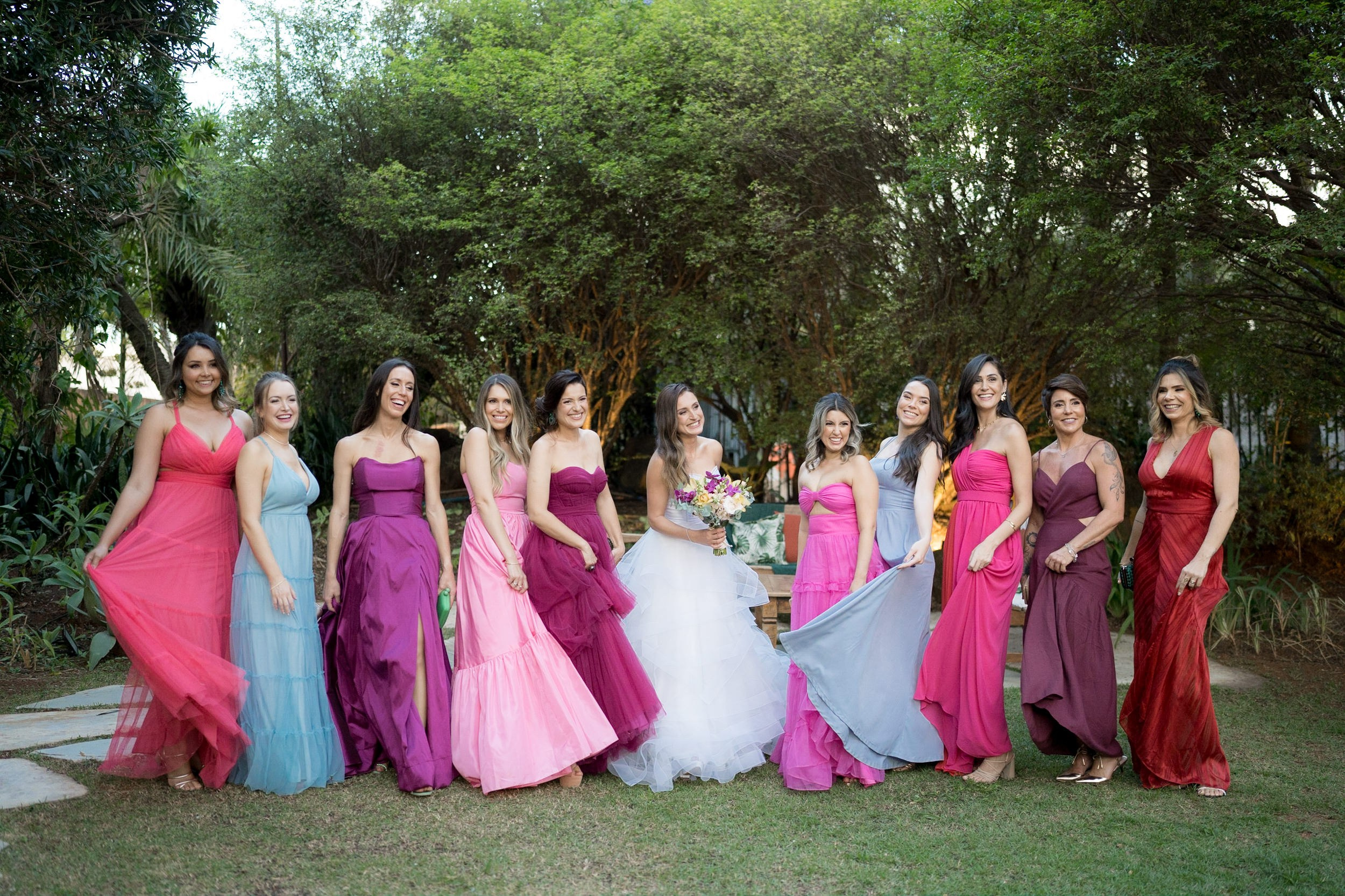 Pedro & Lídia. Fabio Barth | Foto e Filme de casamento