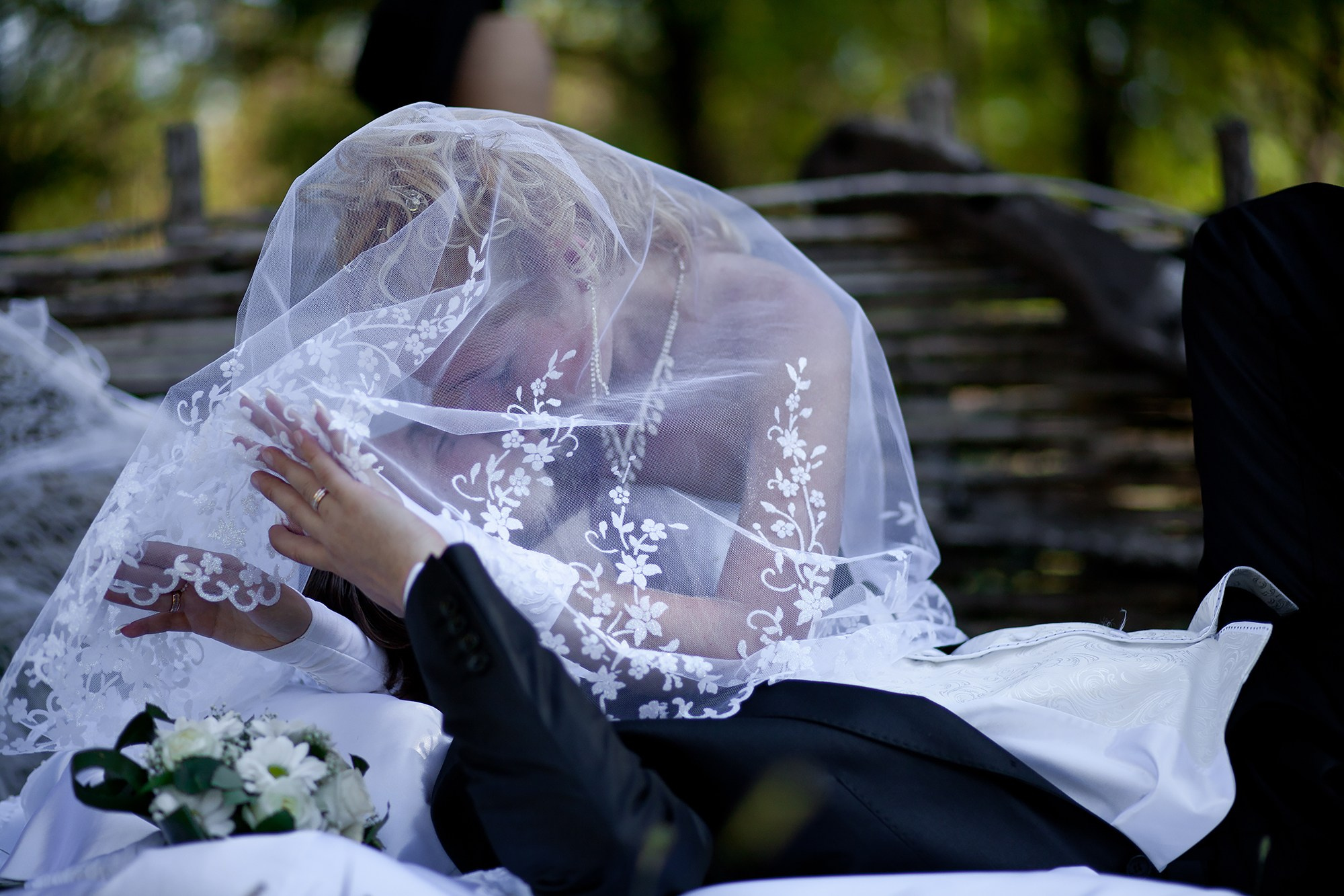 Свадьба Южноукраинск