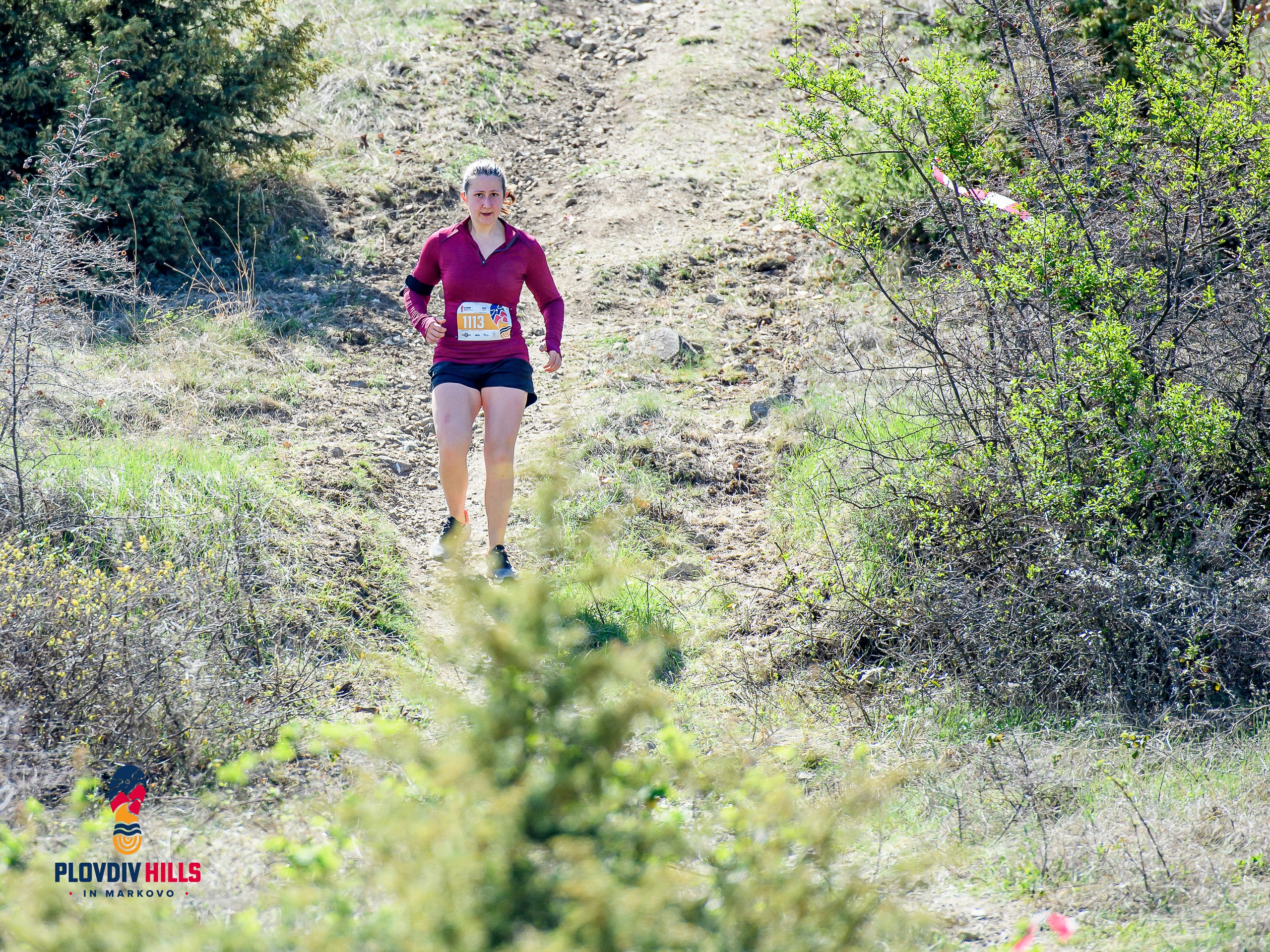 Снимки 2024-KrisoK Photography. «Plovdiv Hills in MARKOVO» е състезание по планинско бягане