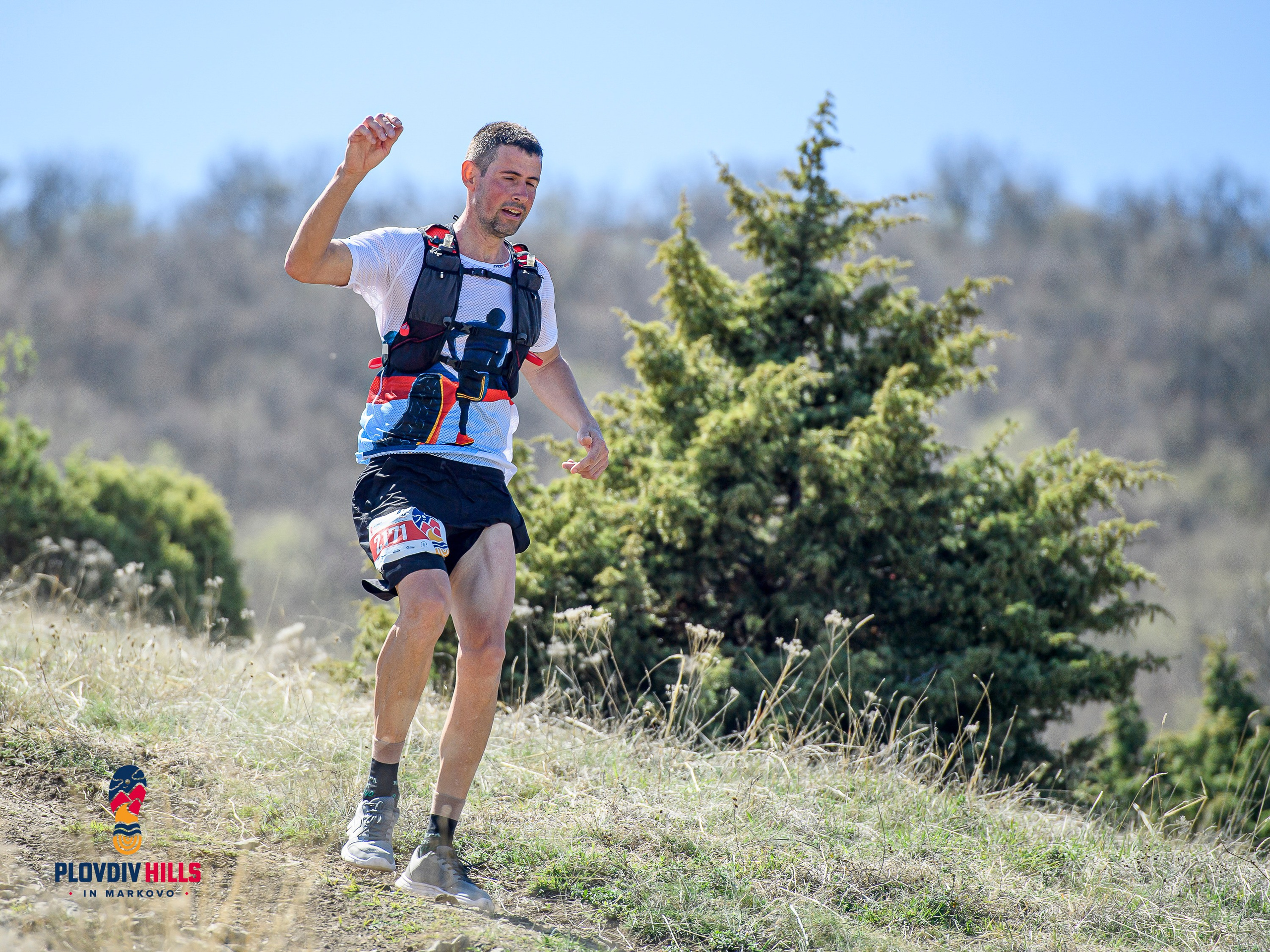 Снимки 2024-KrisoK Photography. «Plovdiv Hills in MARKOVO» е състезание по планинско бягане