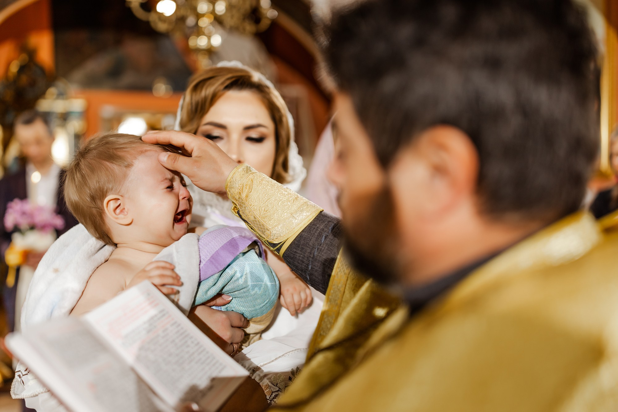 Ilinca. Φωτογράφος και βιντεογράφος γάμου