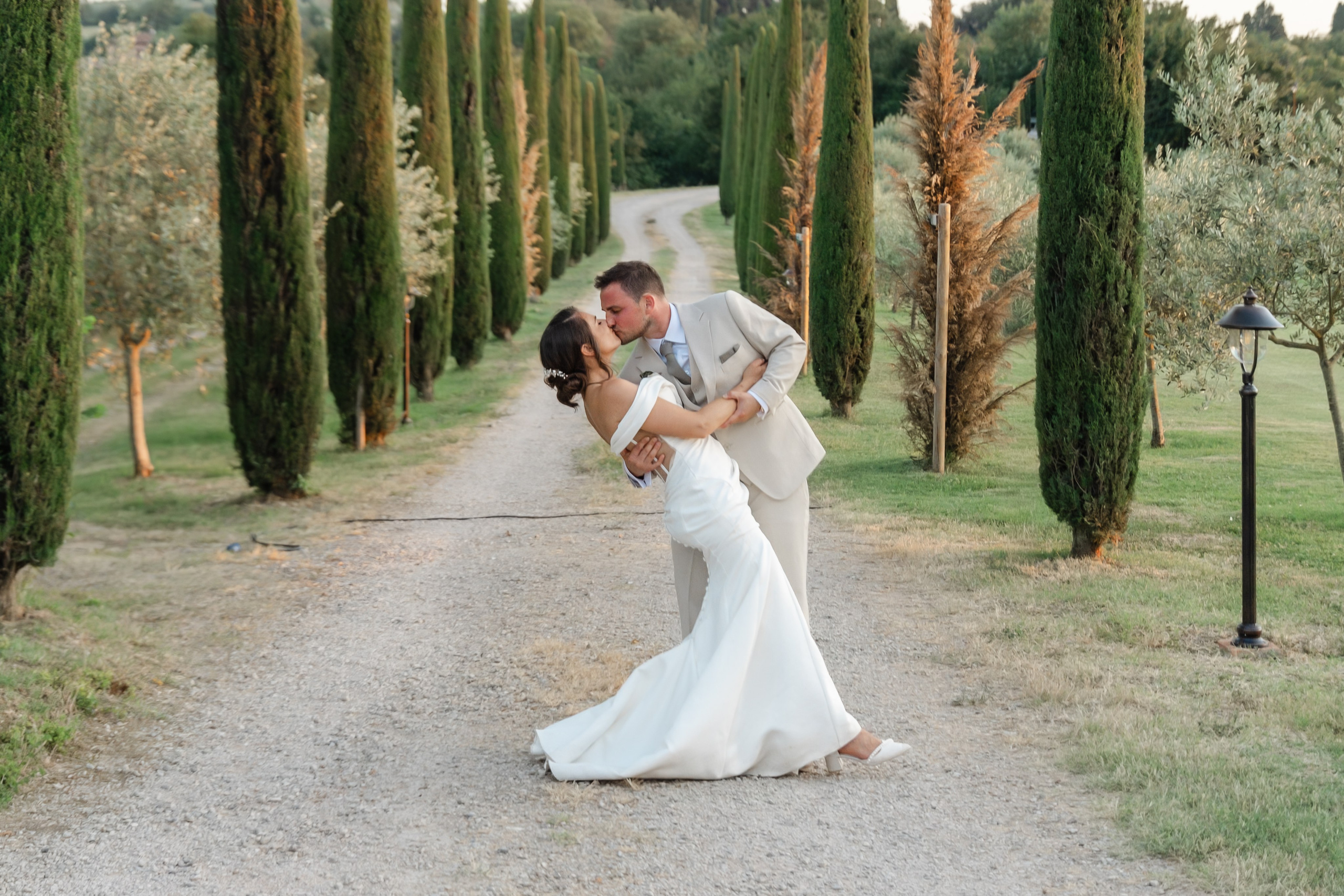 ROXANNE and ANDREW_ Tuscany. PHOTOGRAPHER IN ITALY