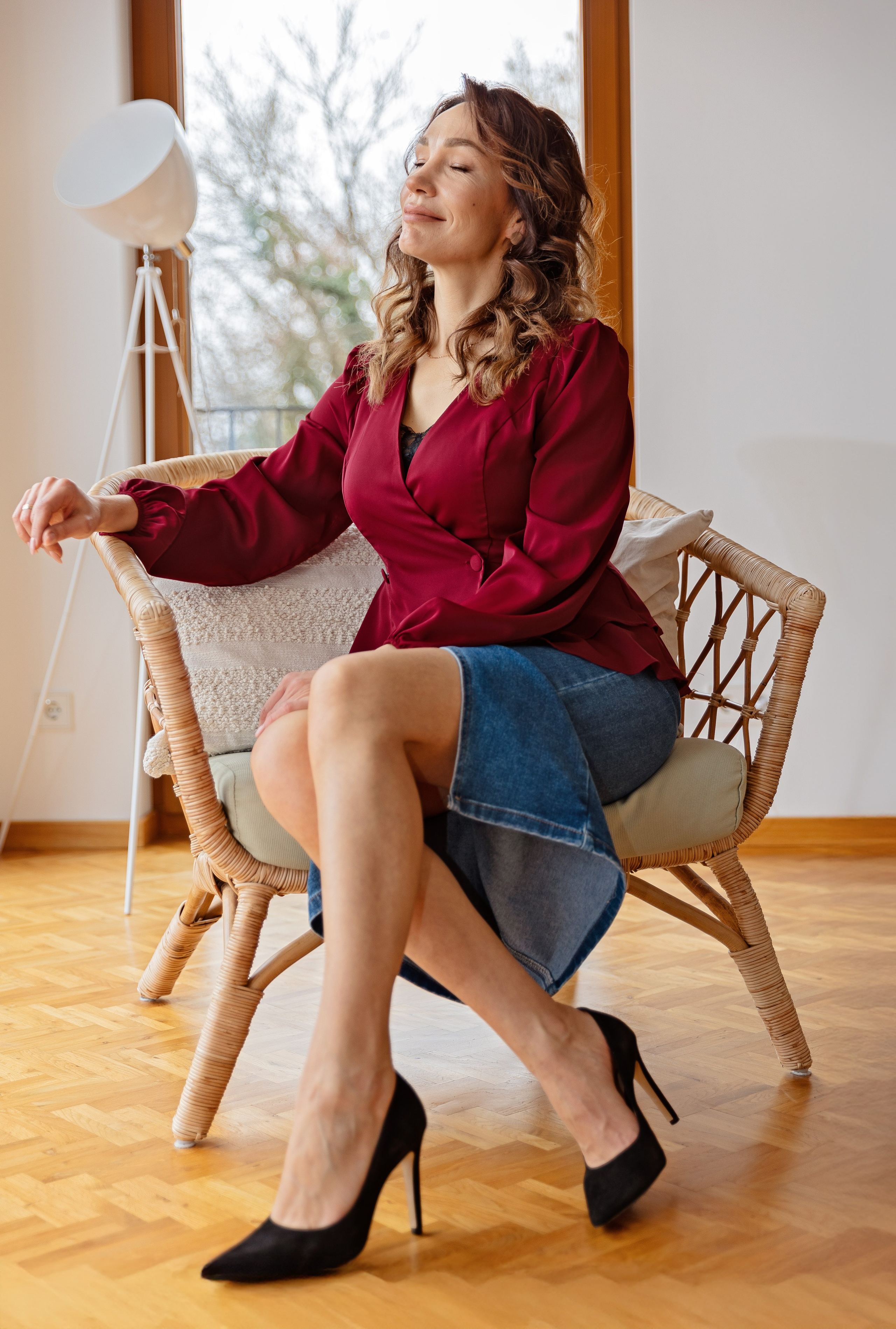 Porträt / Business. Oxana Gruber Fotograf