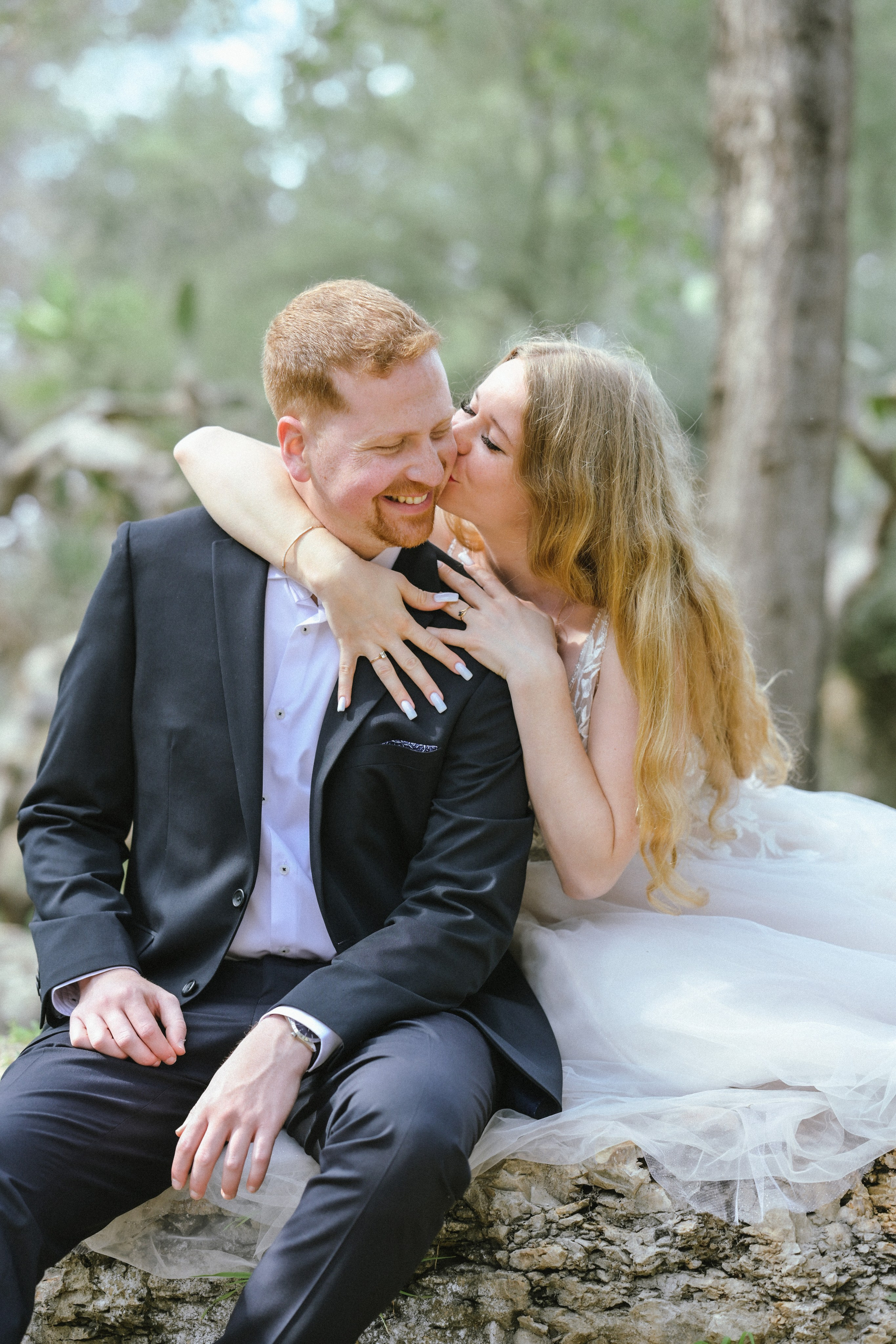 Nicol & Itamar. Wedding and events photographers Studio Shalom