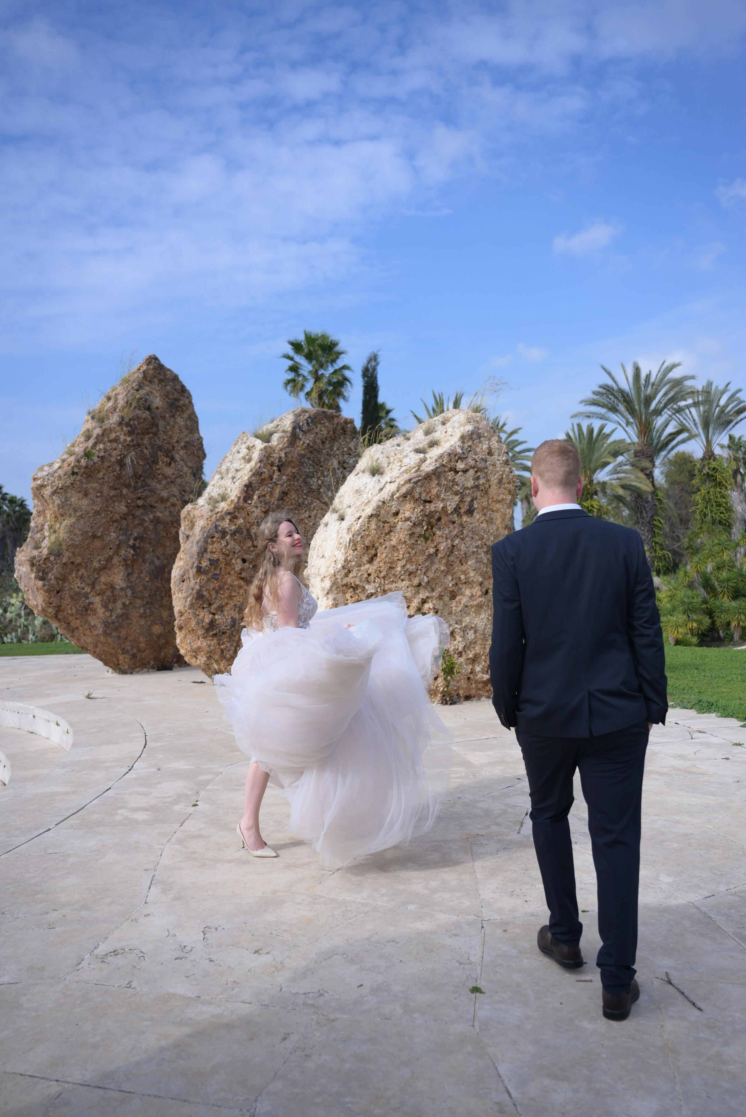 Nicol & Itamar. Wedding and events photographers Studio Shalom