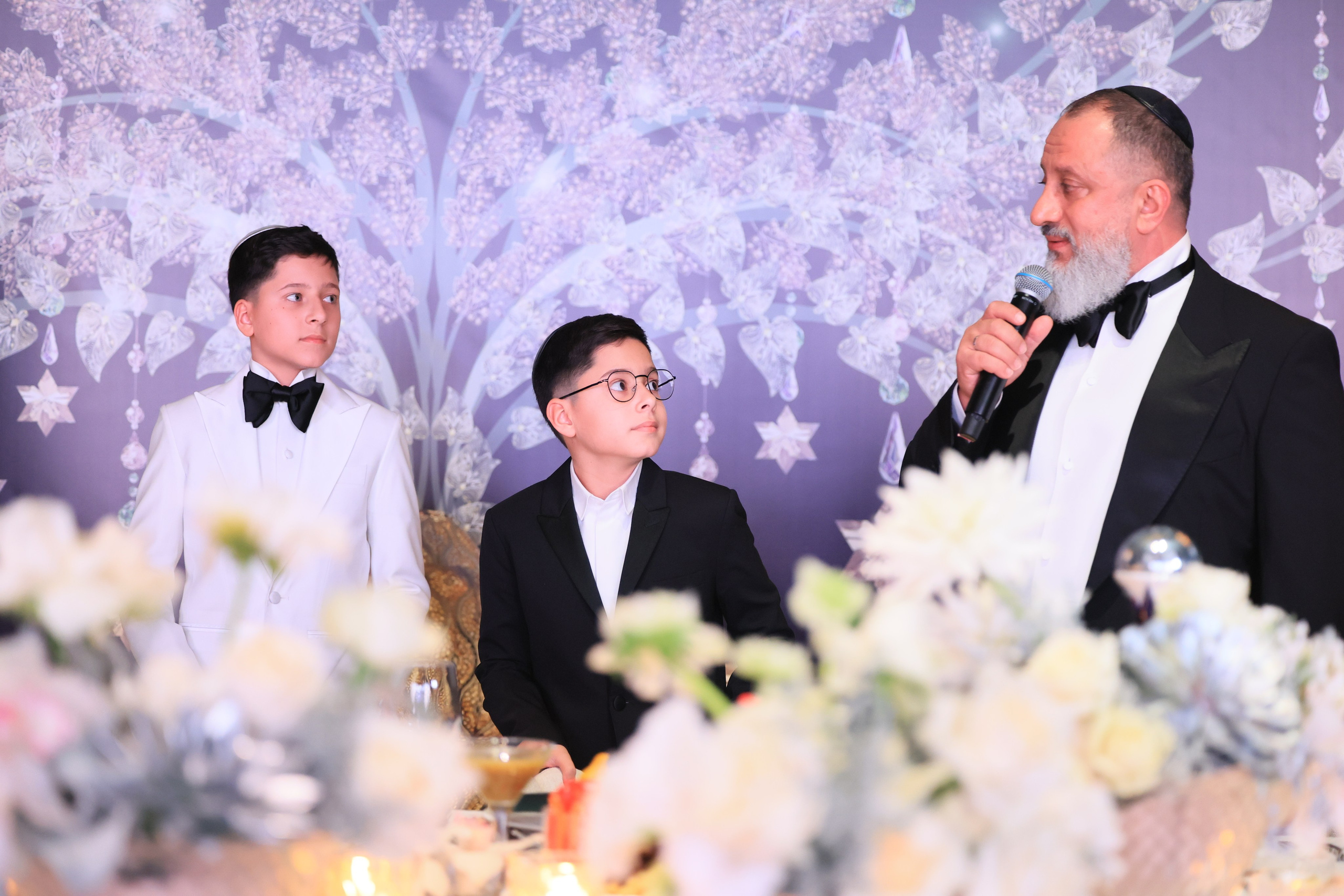 DANIEL. Фотографы на свадьбы и мероприятия Студия «Шалом»