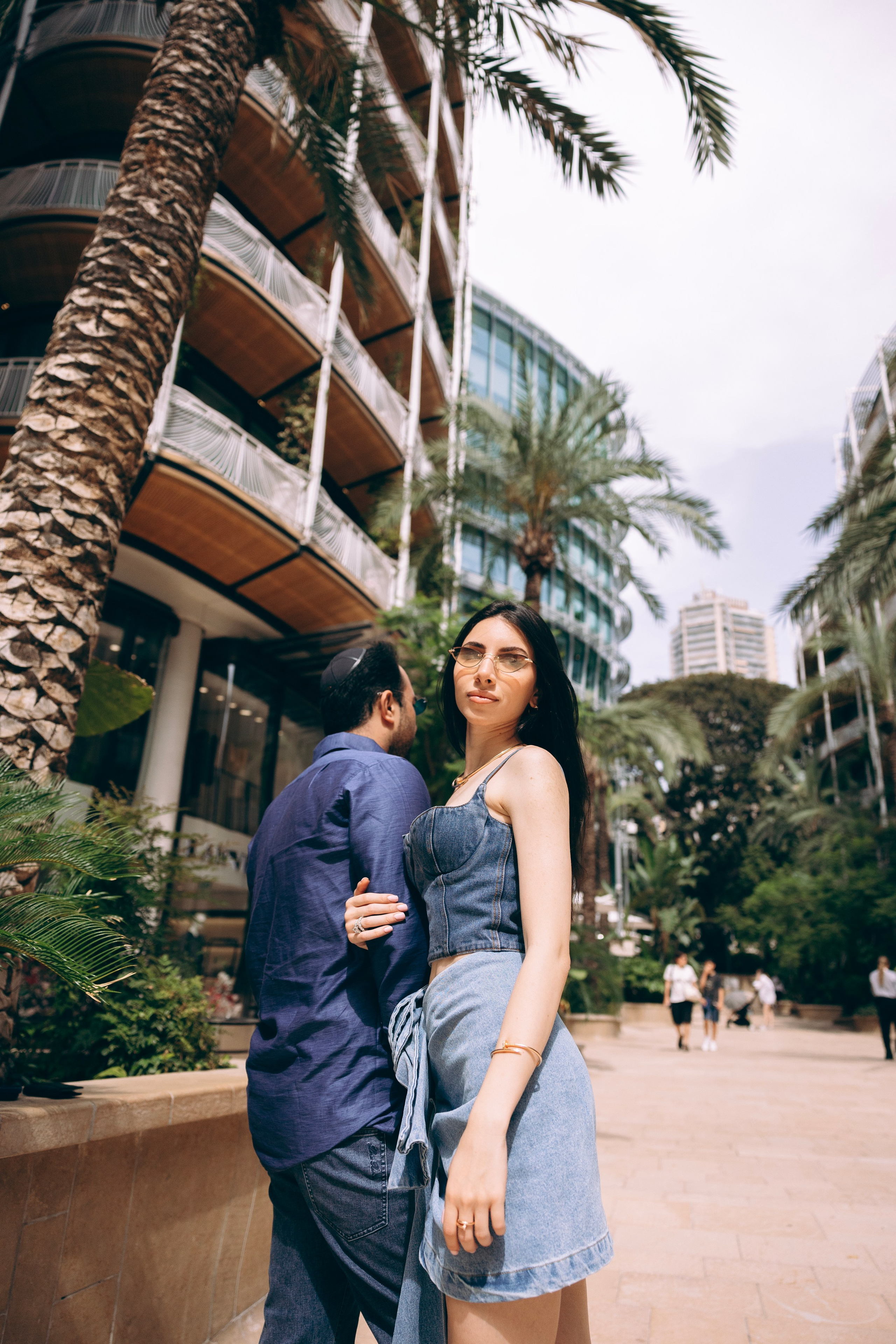 Eli & Evelina. Wedding and events photographers Studio Shalom