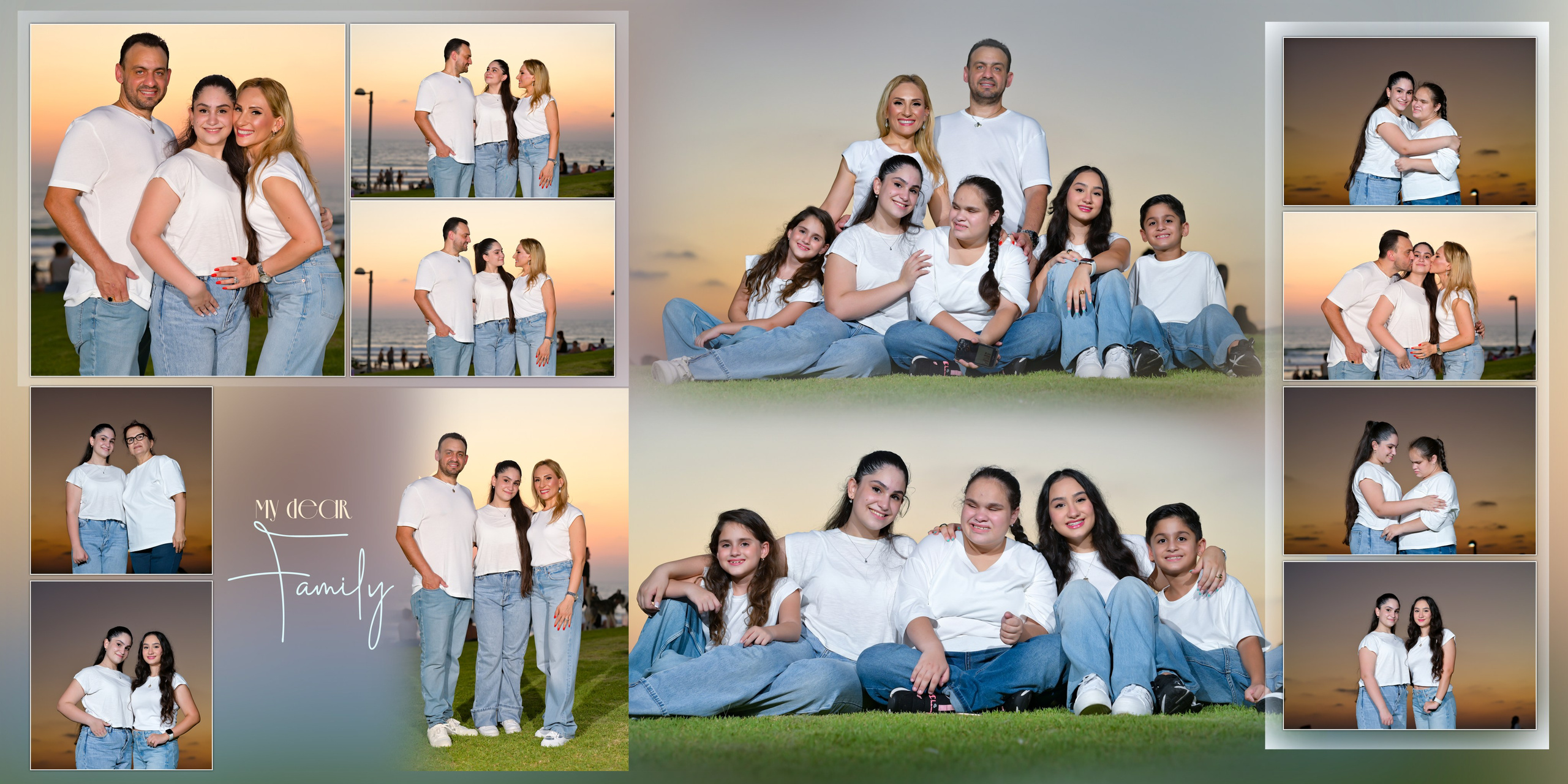 Bat Mitzvah Adi. Wedding and events photographers Studio Shalom