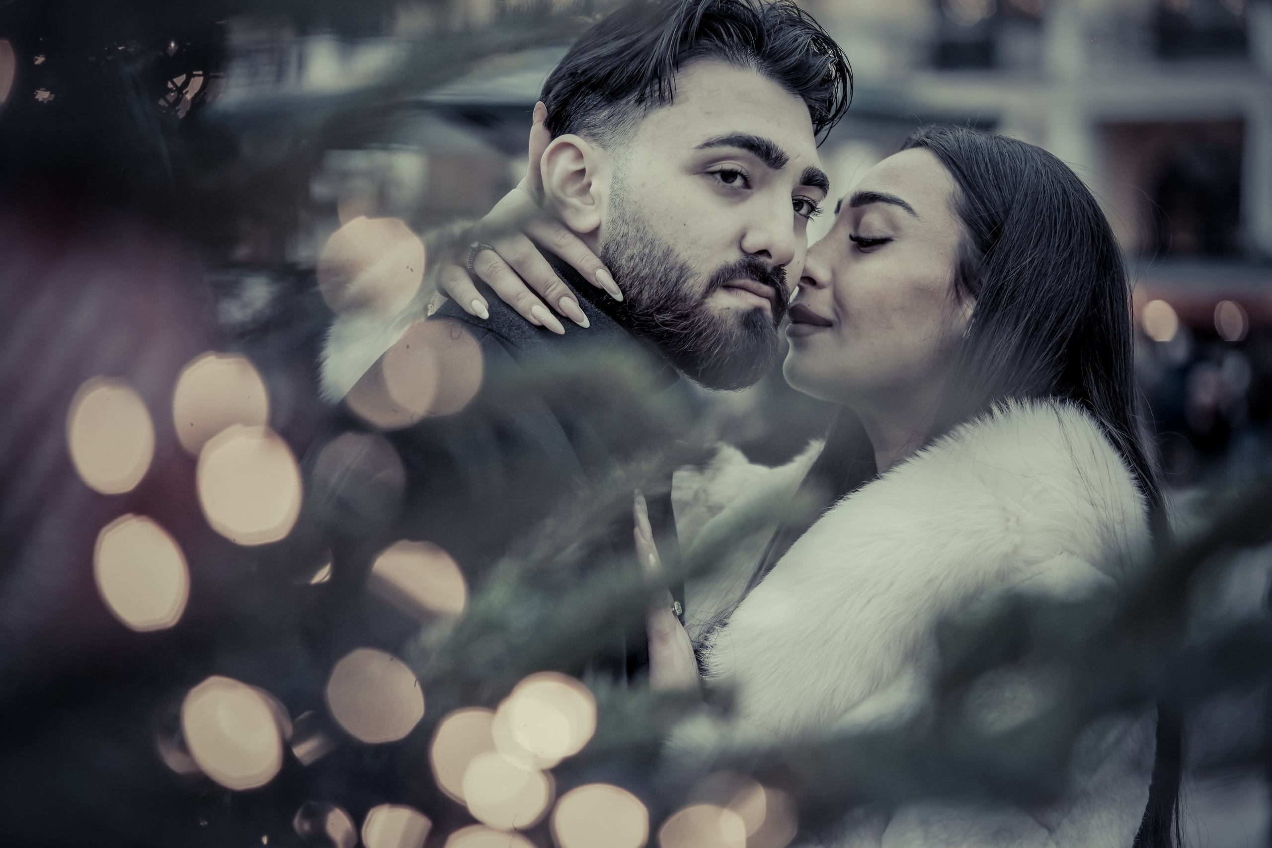 Aviel & Mishel. Wedding and events photographers Studio Shalom