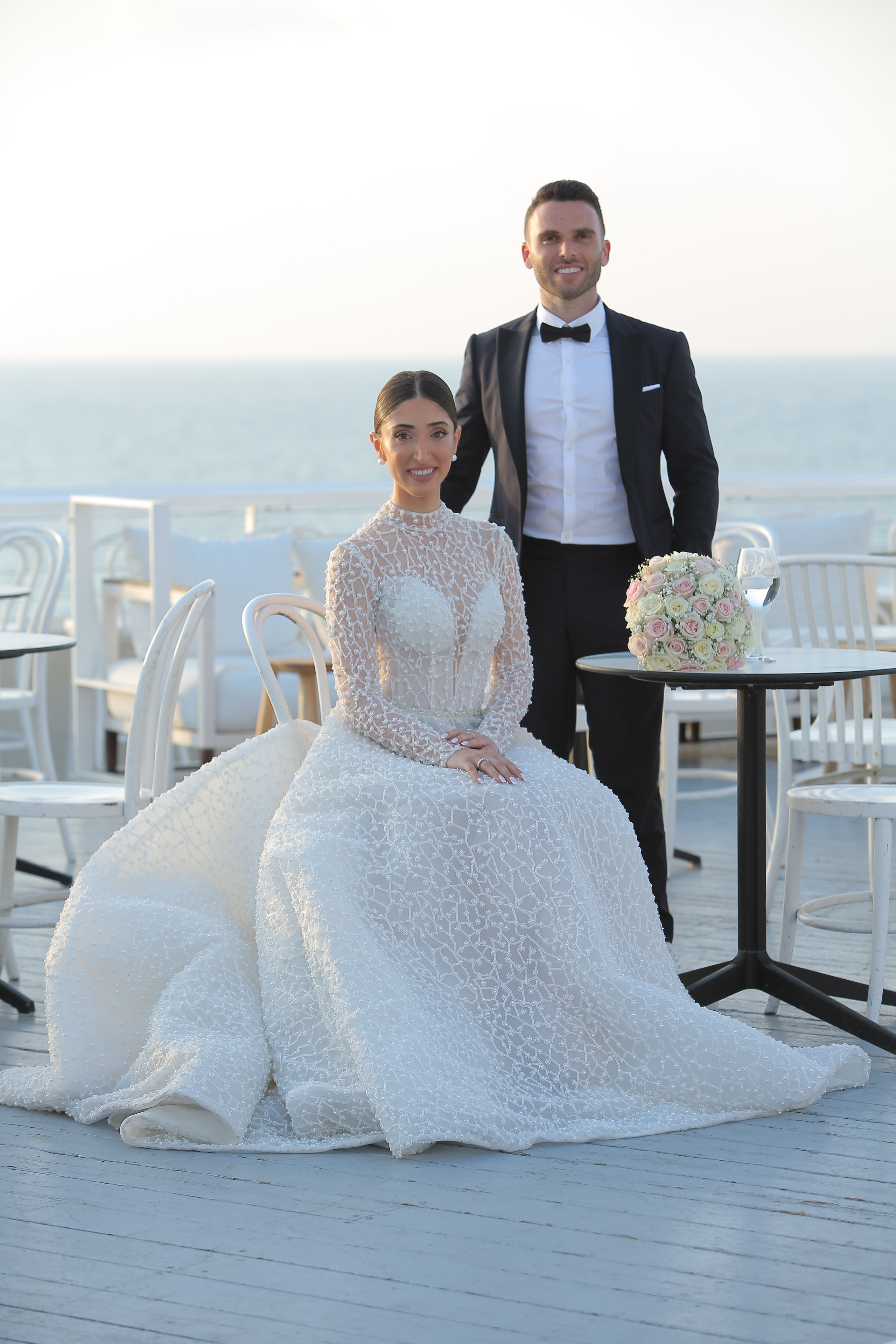 Liad &Tal. Wedding and events photographers Studio Shalom