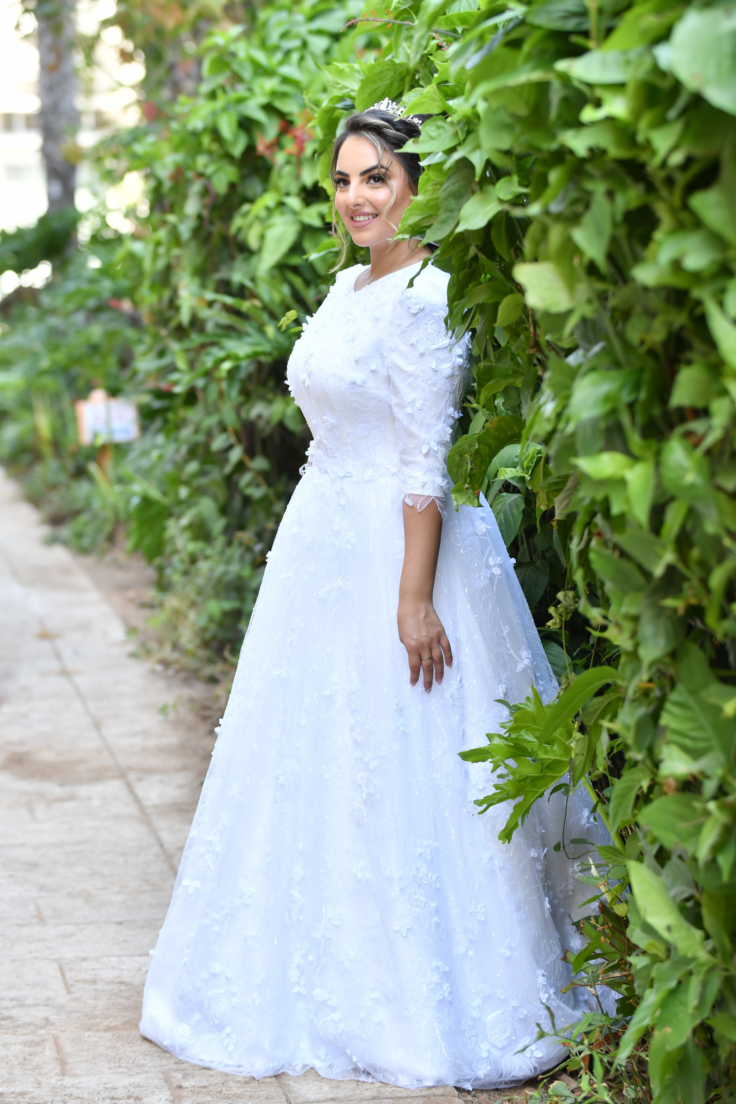 Efrat & Yosef. Wedding and events photographers Studio Shalom