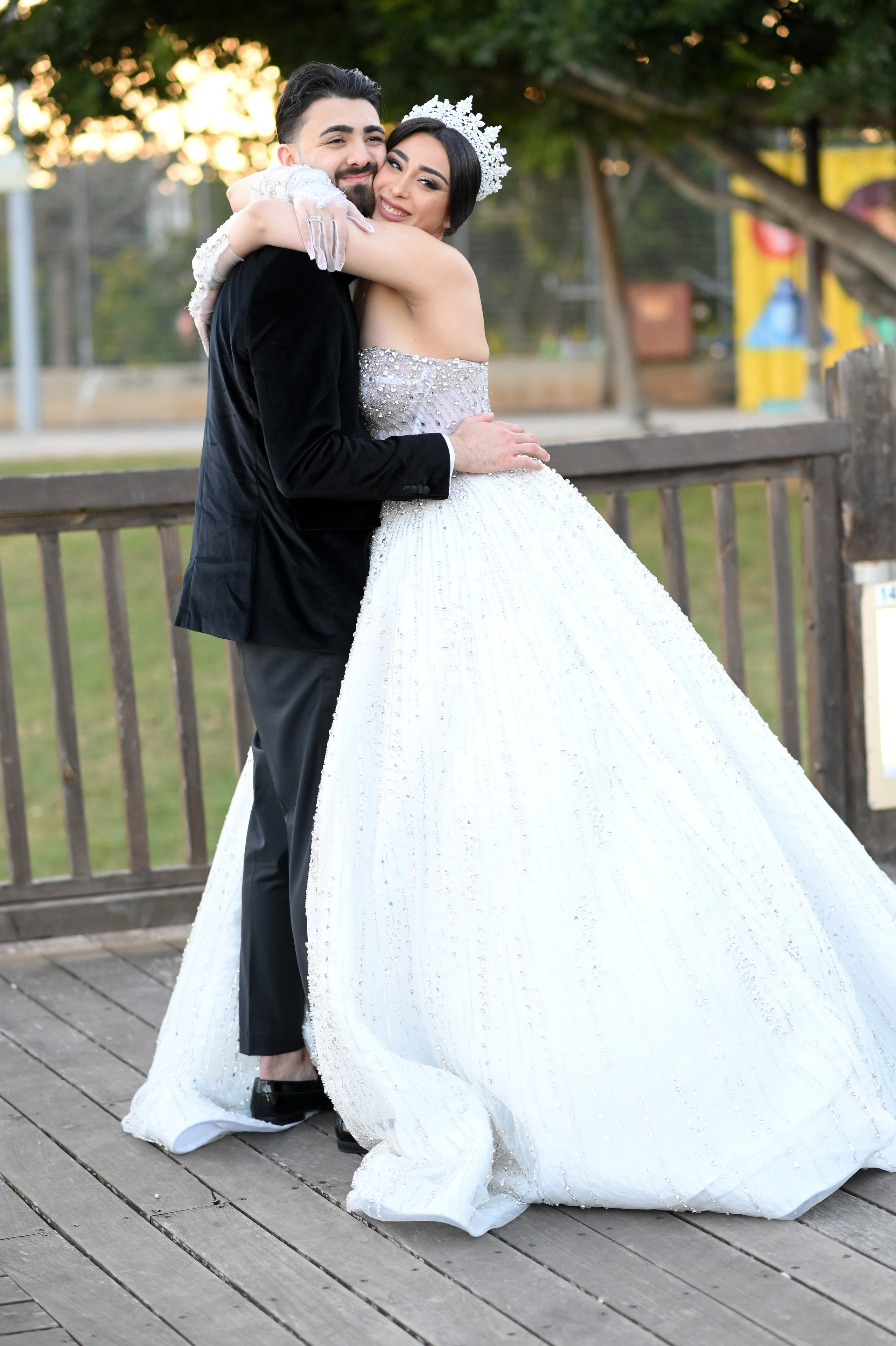 Aviel & Mishel. Wedding and events photographers Studio Shalom