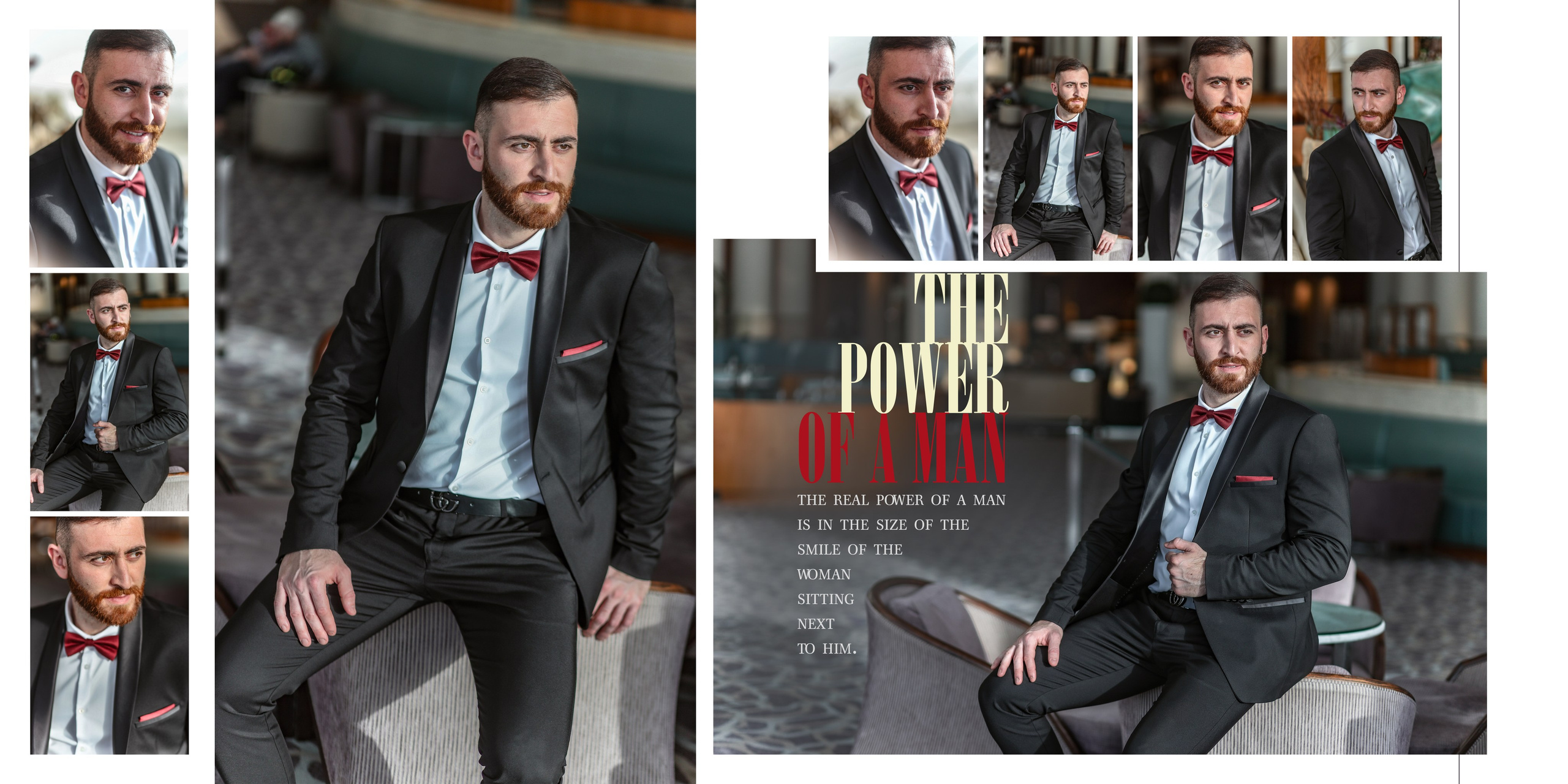 Chana & Miki. Wedding and events photographers Studio Shalom