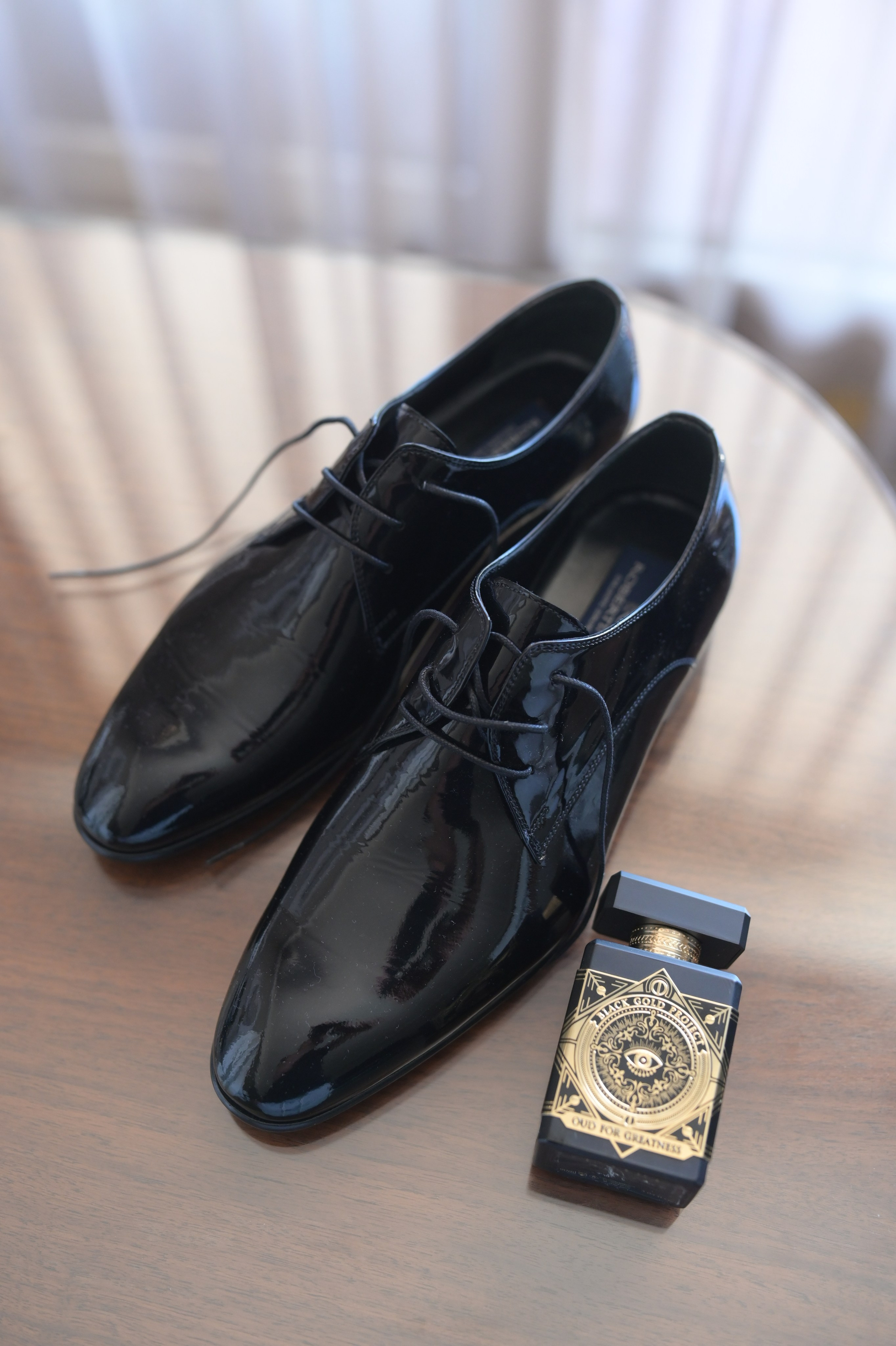 Diana & Benjamin. Wedding and events photographers Studio Shalom