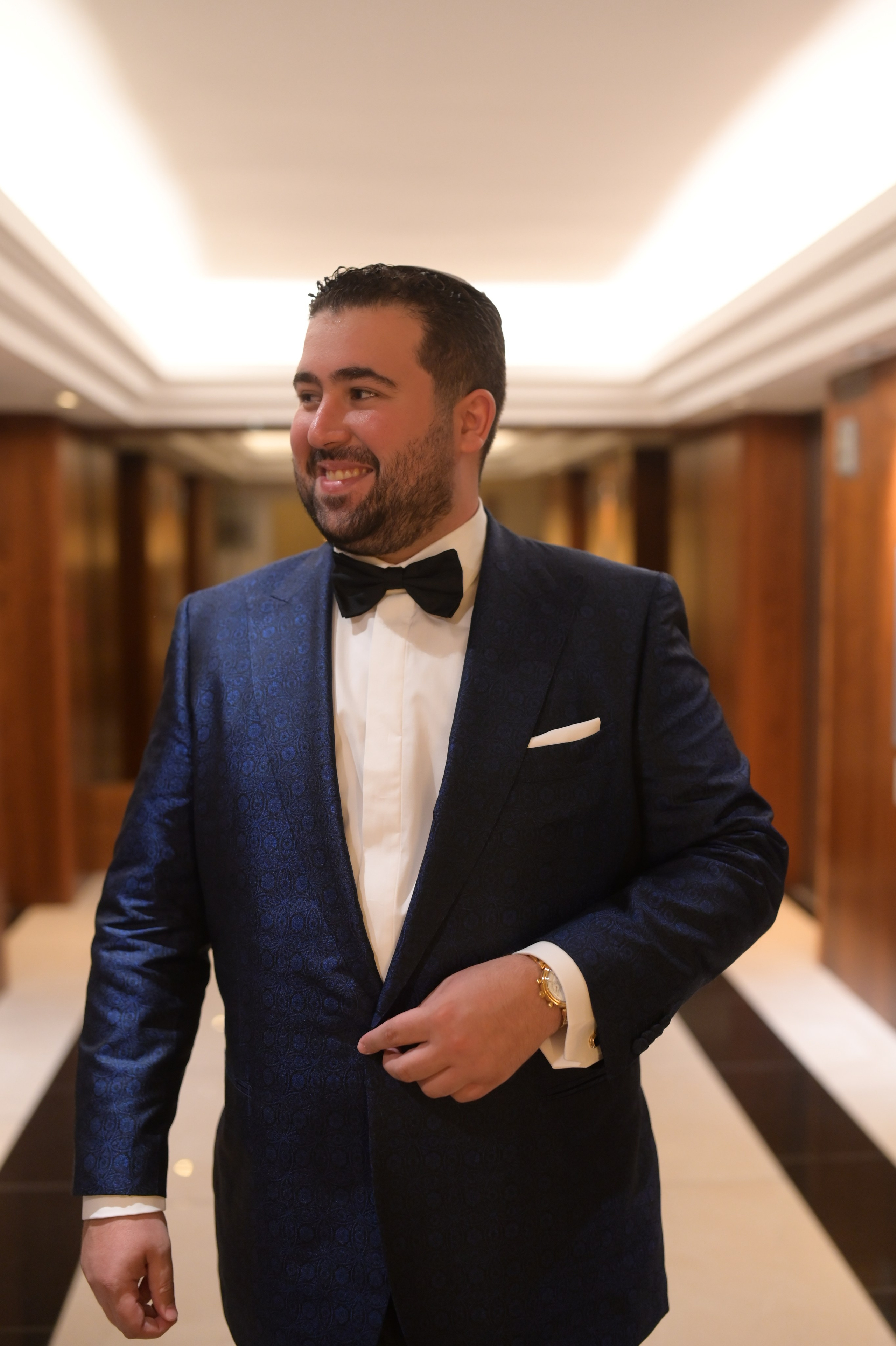 Diana & Benjamin. Wedding and events photographers Studio Shalom