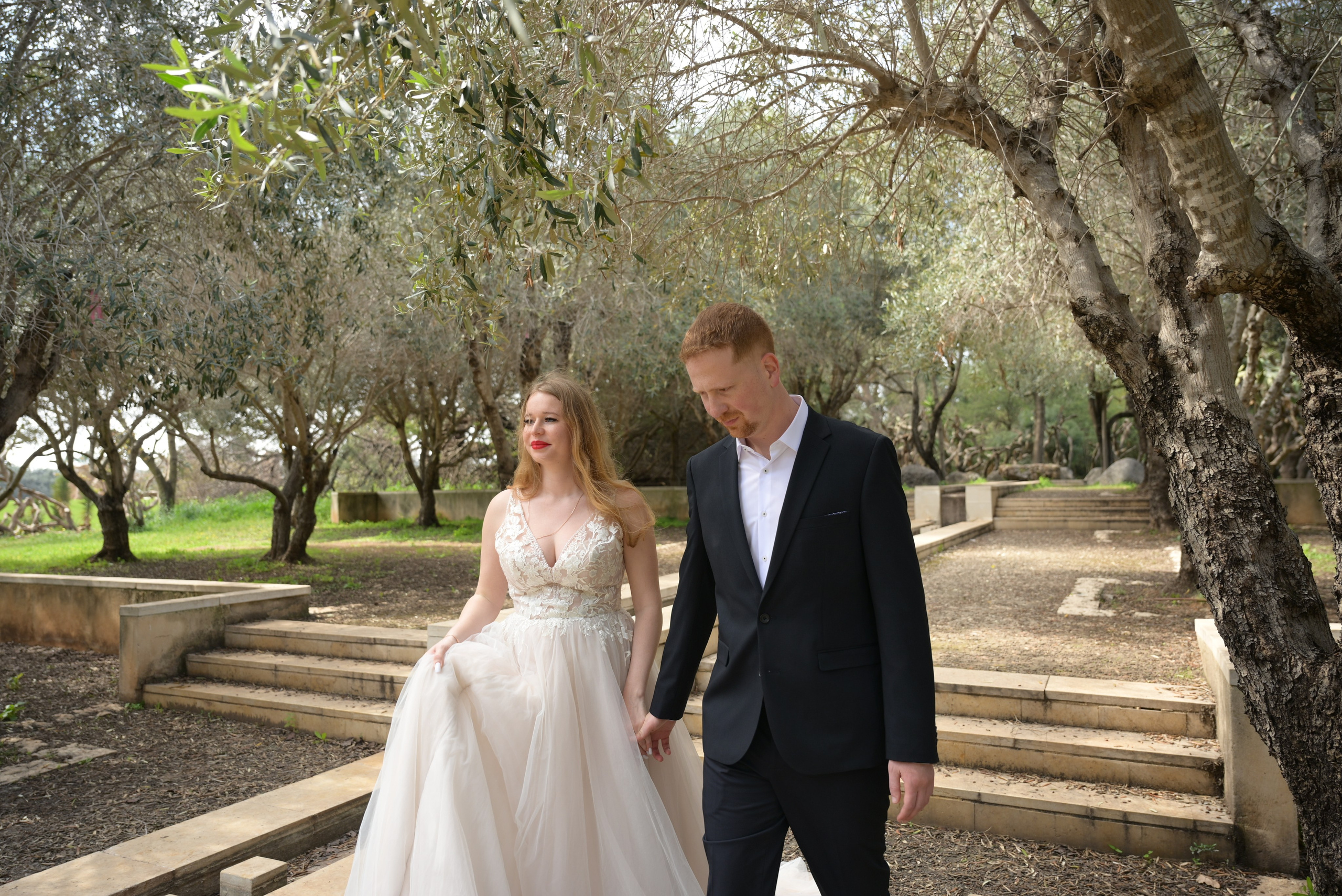 Nicol & Itamar. Wedding and events photographers Studio Shalom