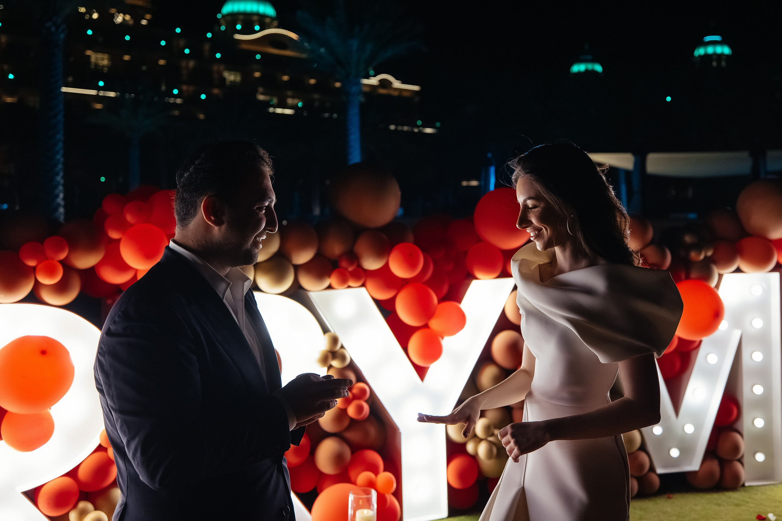 Eli & Evelina. Wedding and events photographers Studio Shalom