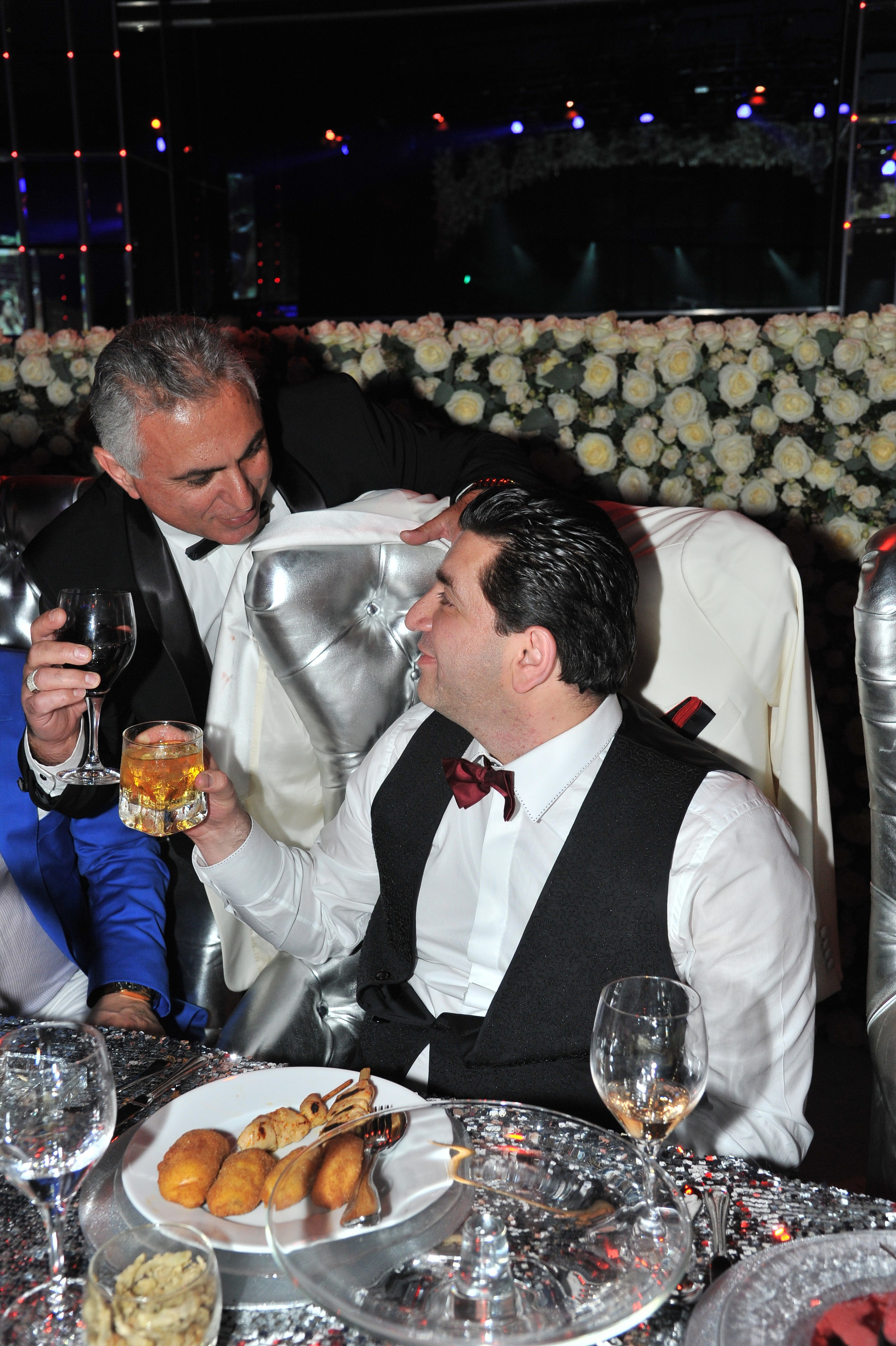 ITZIK & CINDY MONACO 1. Wedding and events photographers Studio Shalom