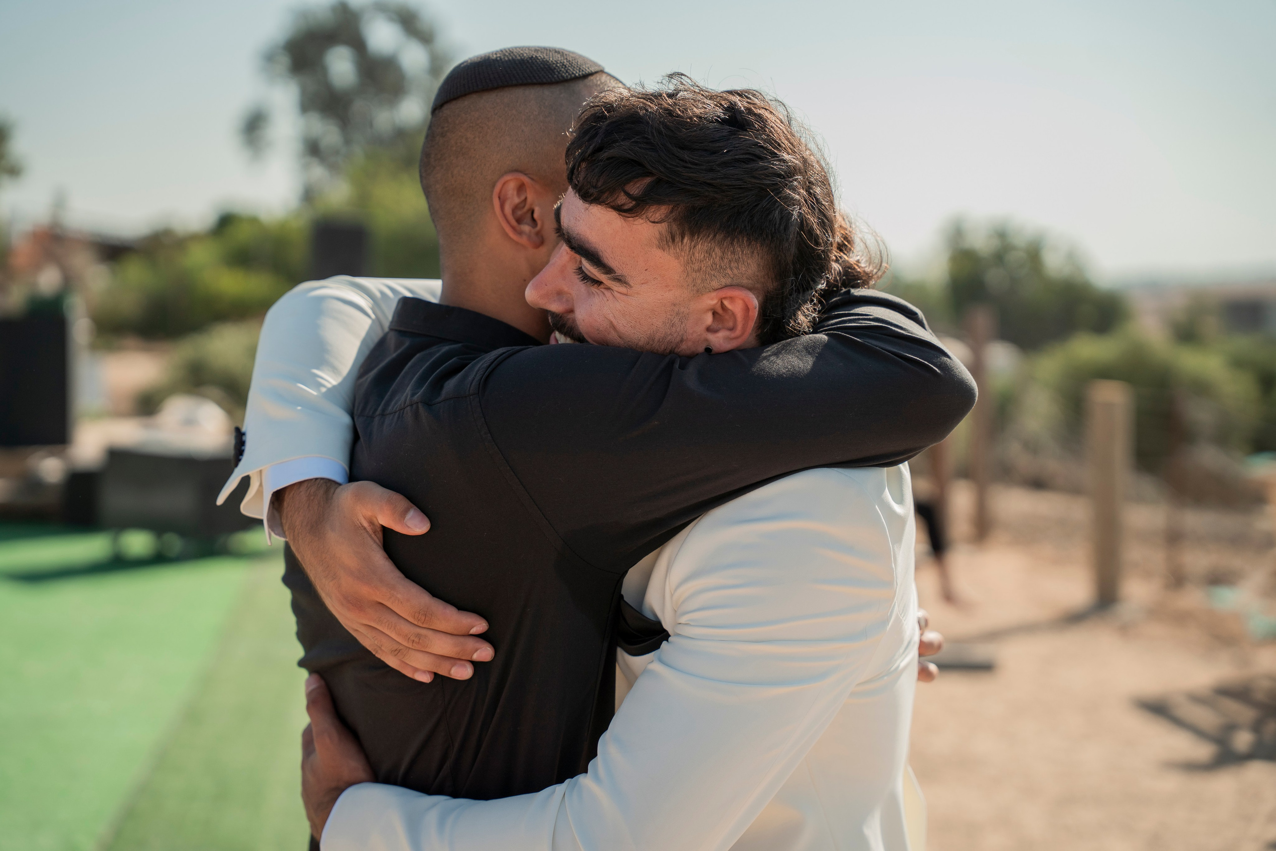 אביה ואחיה. יוסף מזרחי צילום חתונה, ברית וזוגיות. צלם מקצועי שאוהב להוציא אתכם הכי יפים ברגעים הכי מרגשים