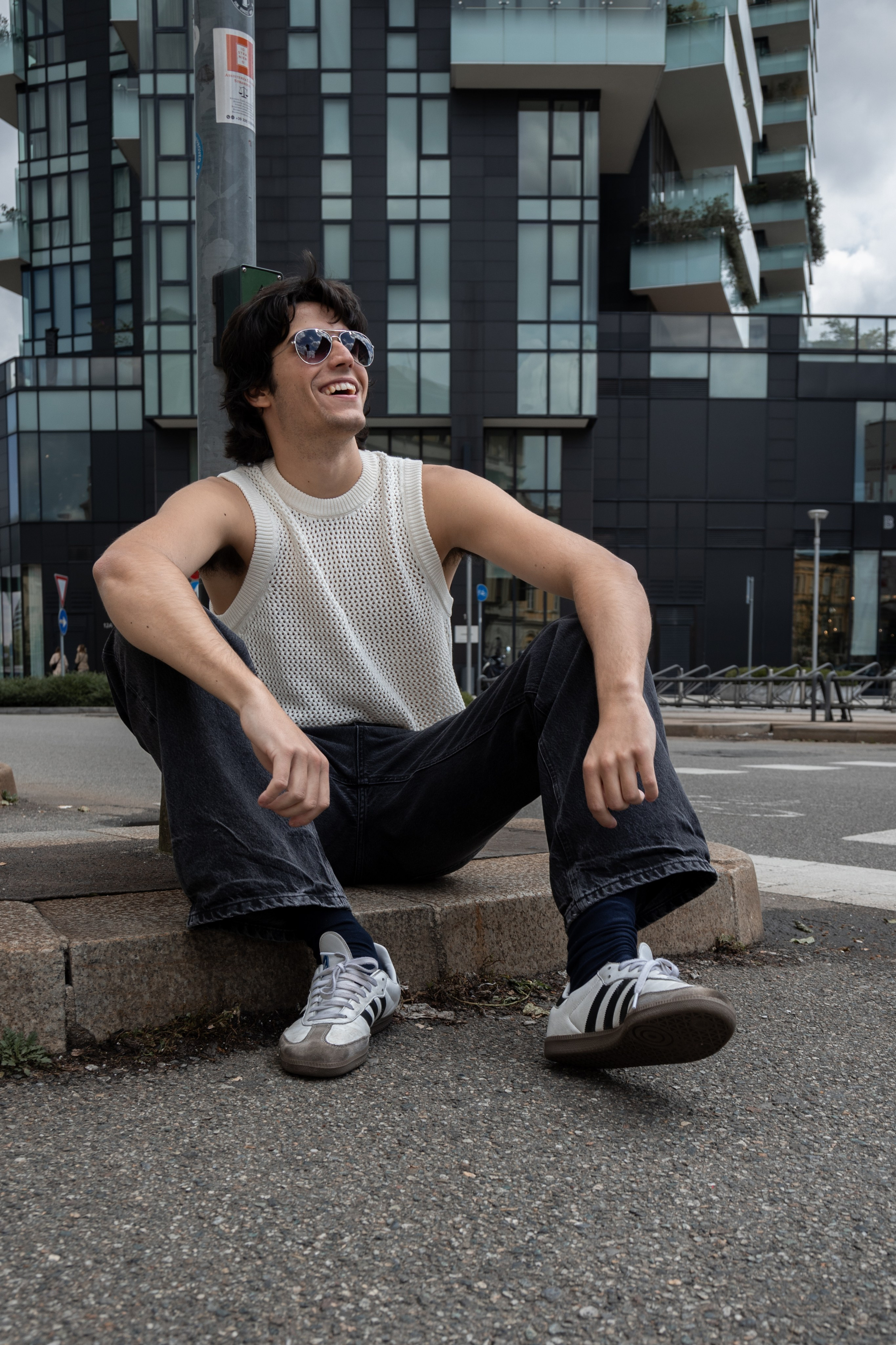 Shon. Photographer in Milan |Mila Pro Photo