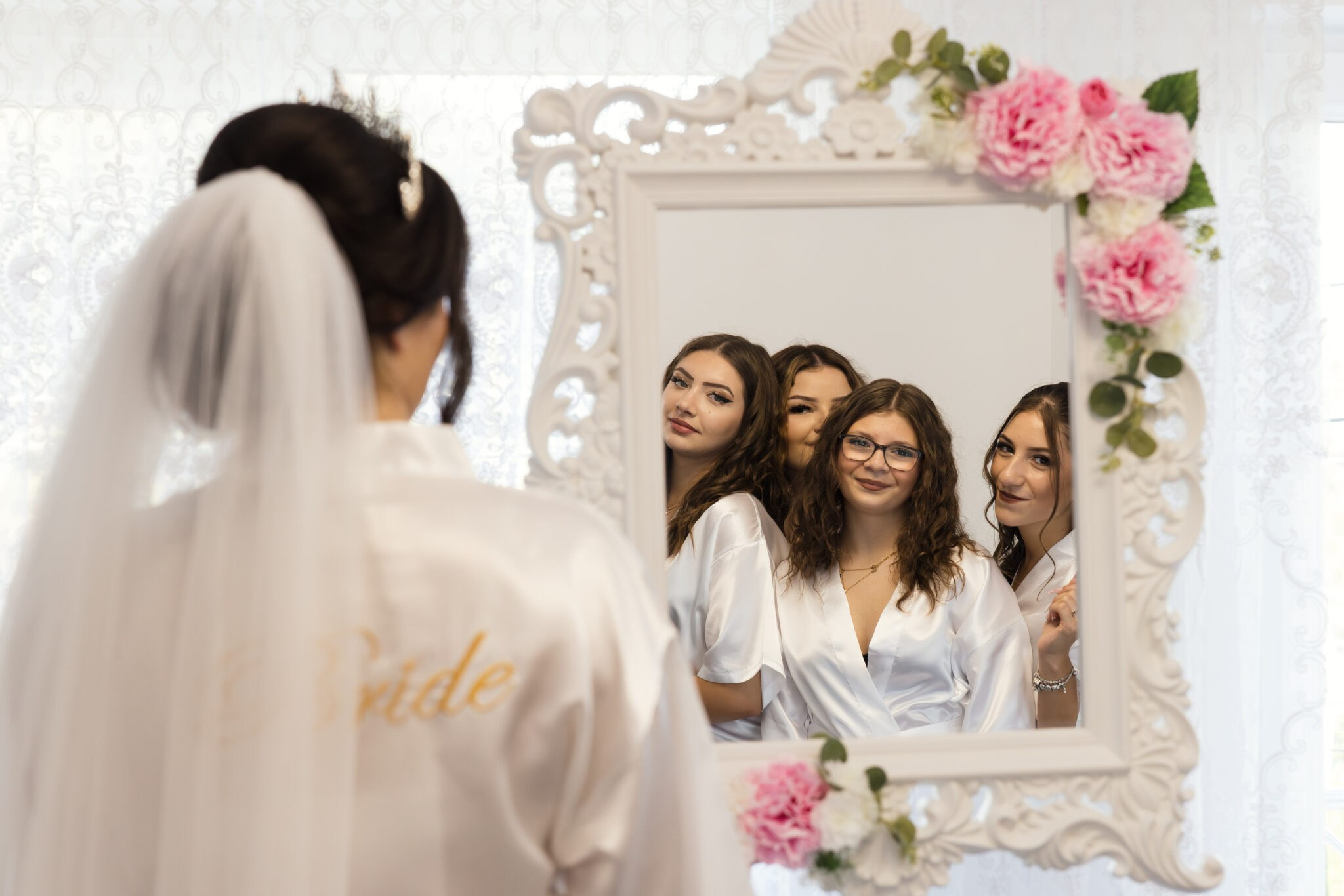 Nuntă. Gabriel Stanciu — Fotograf Nuntă Brasov