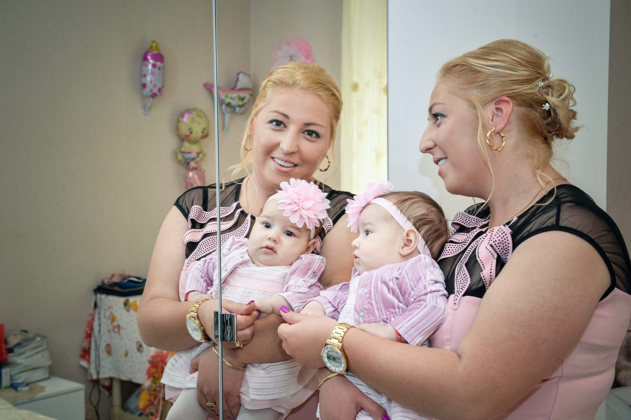 Botez. Gabriel Stanciu — Fotograf Nuntă Brasov