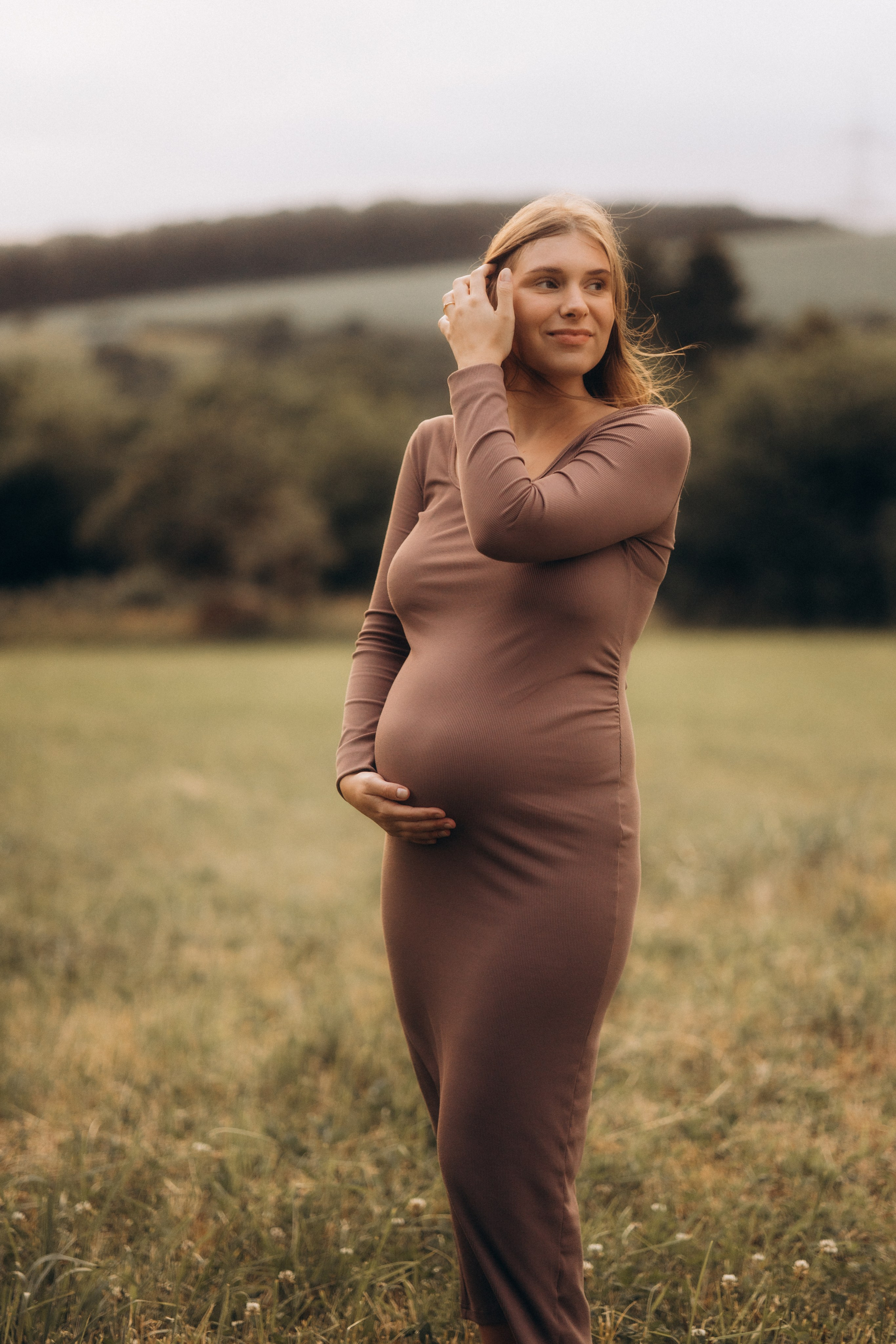 Liebe wächst. Julia Sööt Fotografie