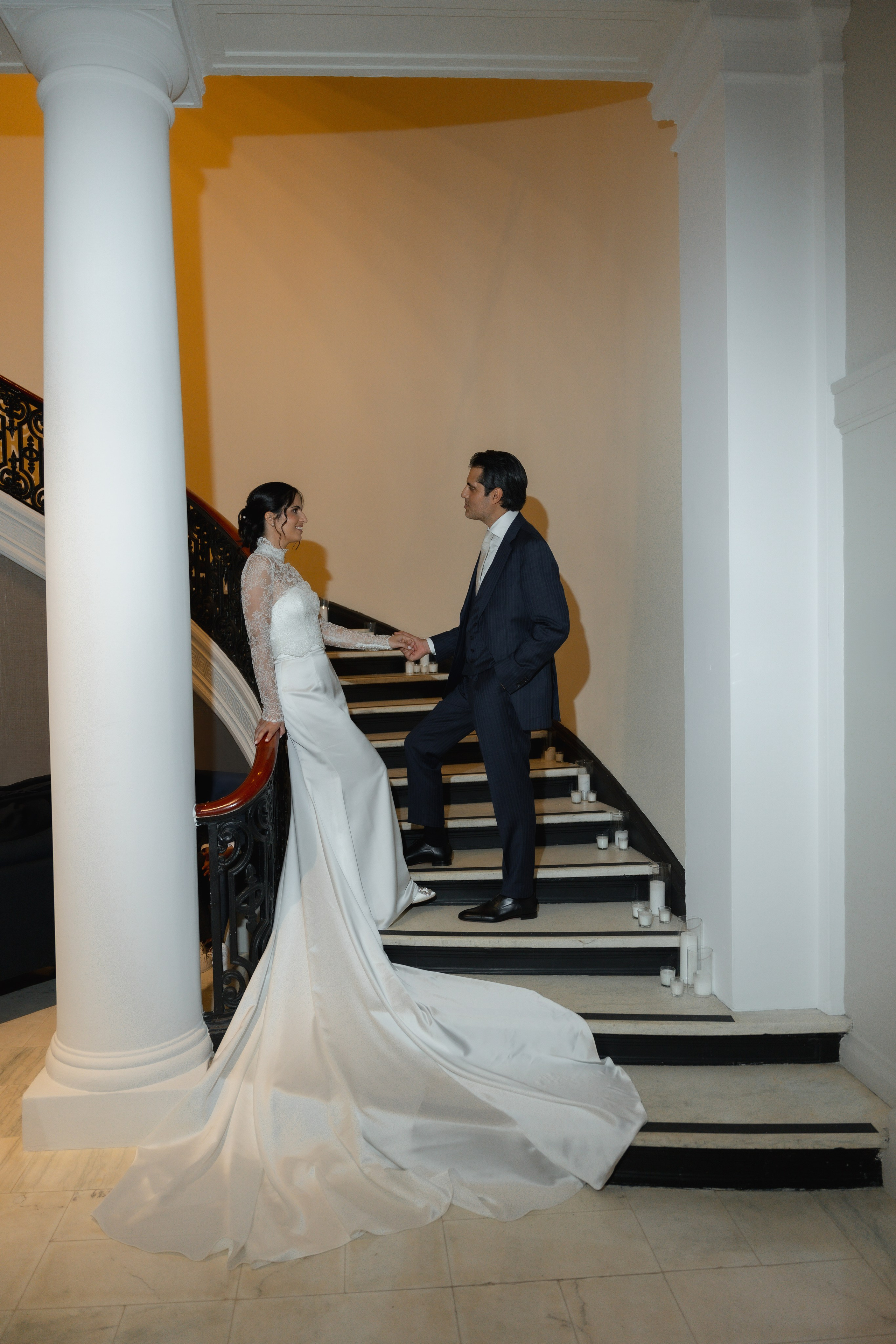 Amir and Maya. Anna Krasnova Wedding photographer