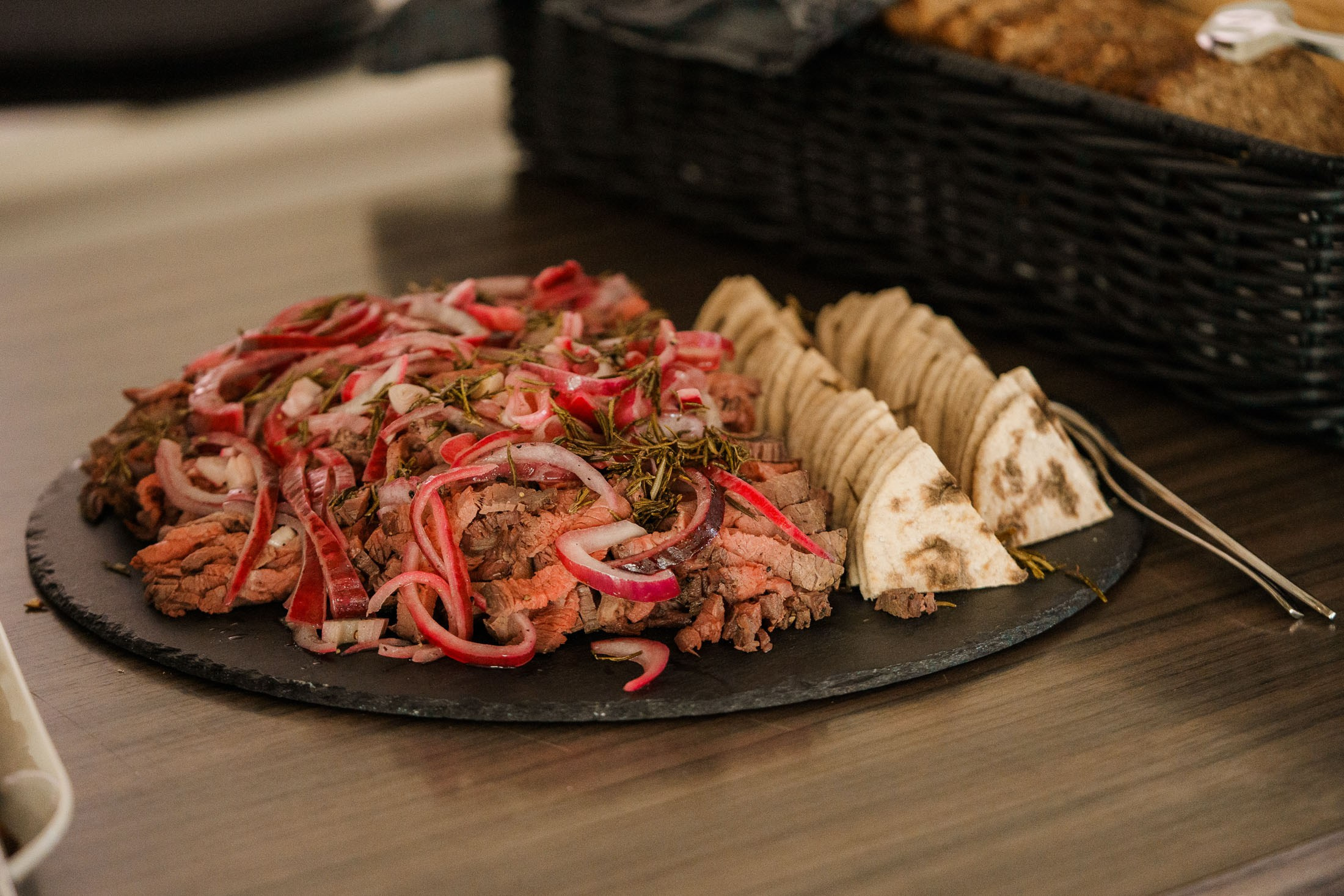 L&J, Pyhän Laurin kirkko/wanha Bäckby