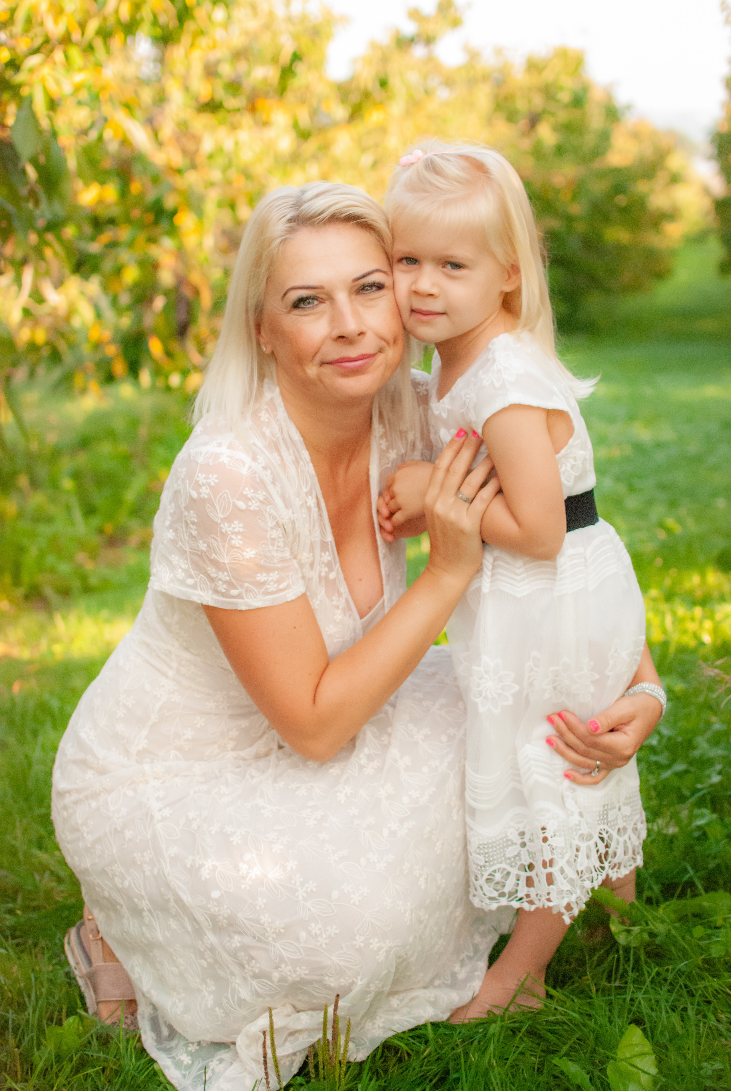 Katarina & Peter. Family photographer Zurich & Switzerland Daria Moore