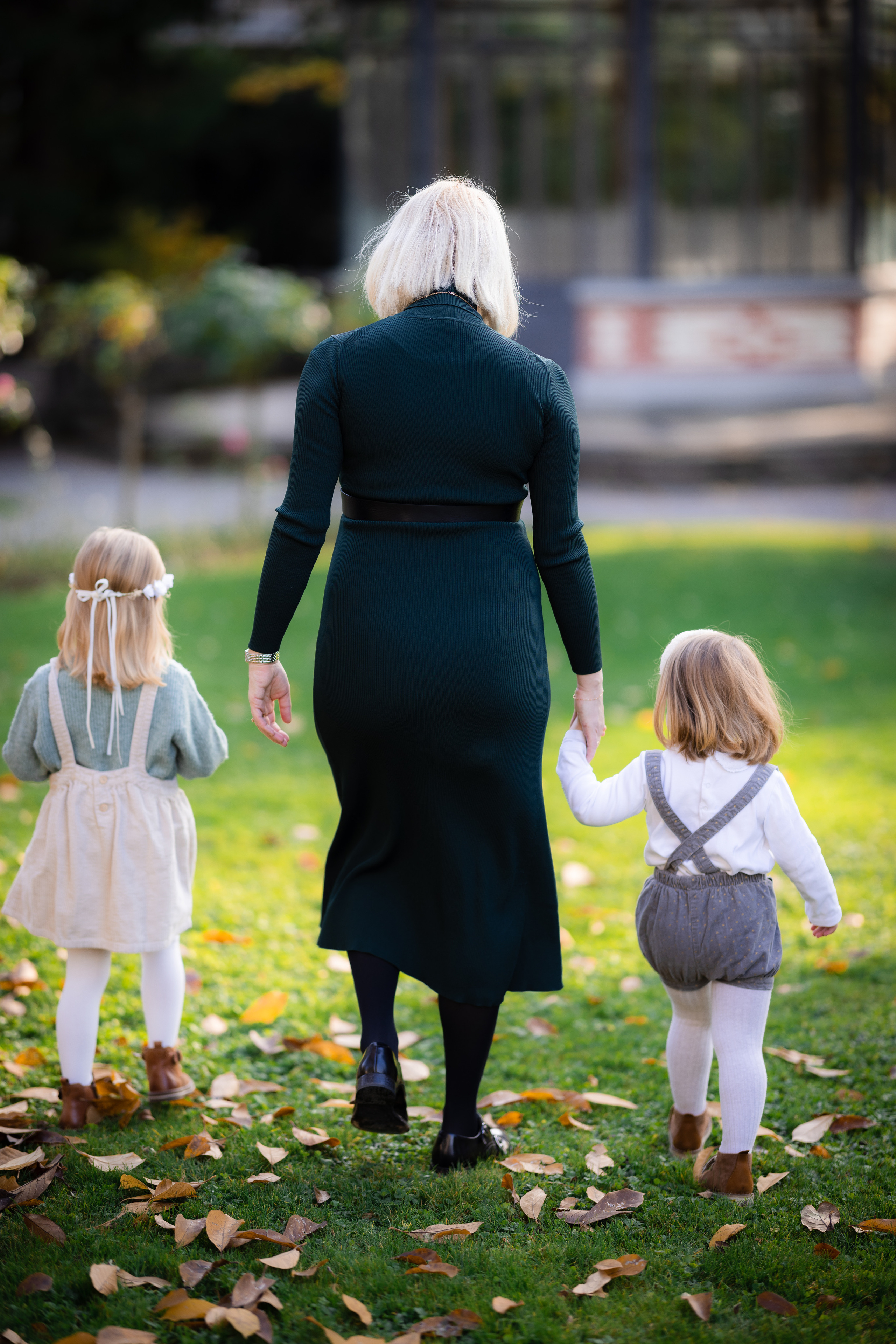 Nadine & Thomas. Family photographer Zurich & Switzerland Daria Moore