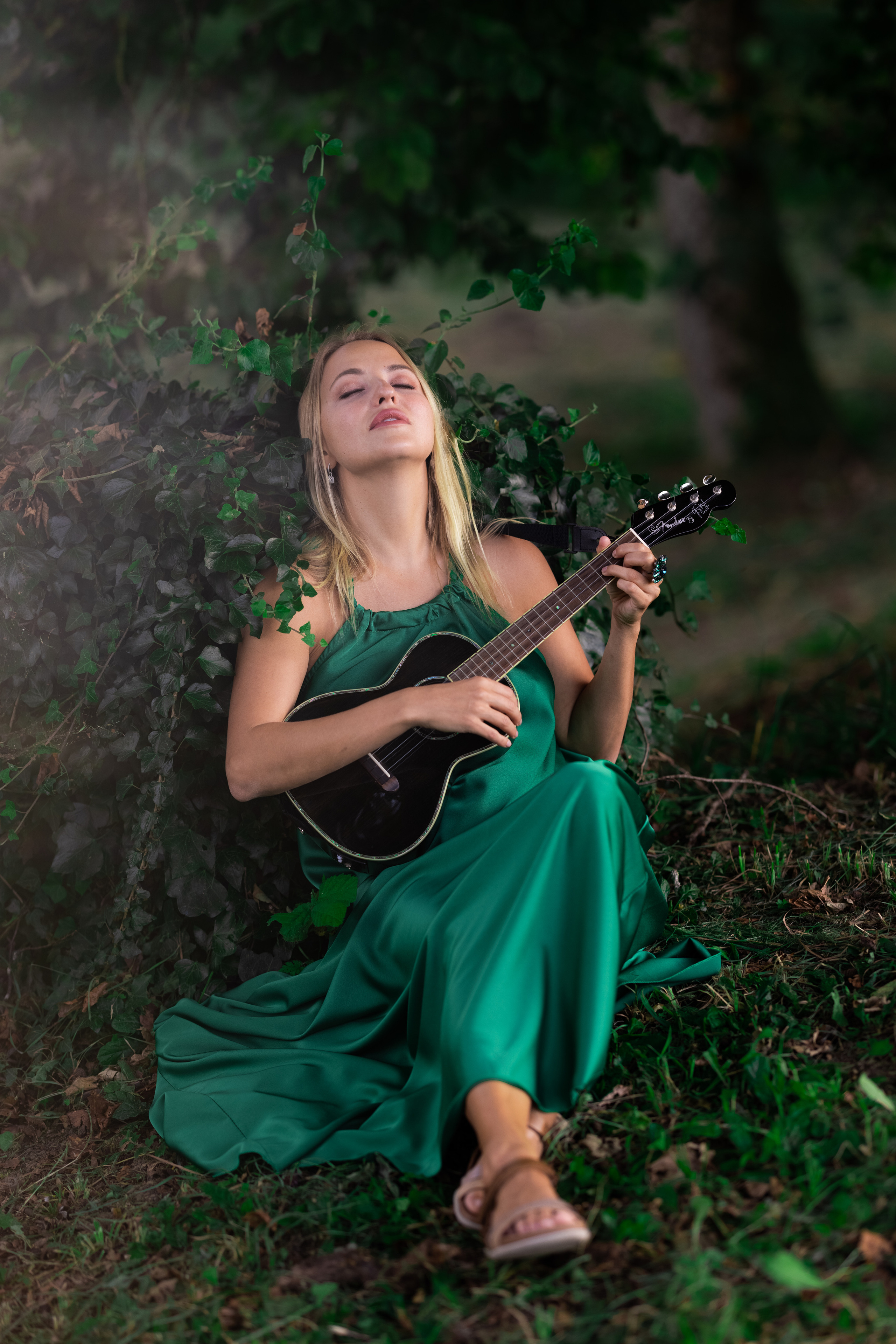 Raisa. Family photographer Zurich & Switzerland Daria Moore