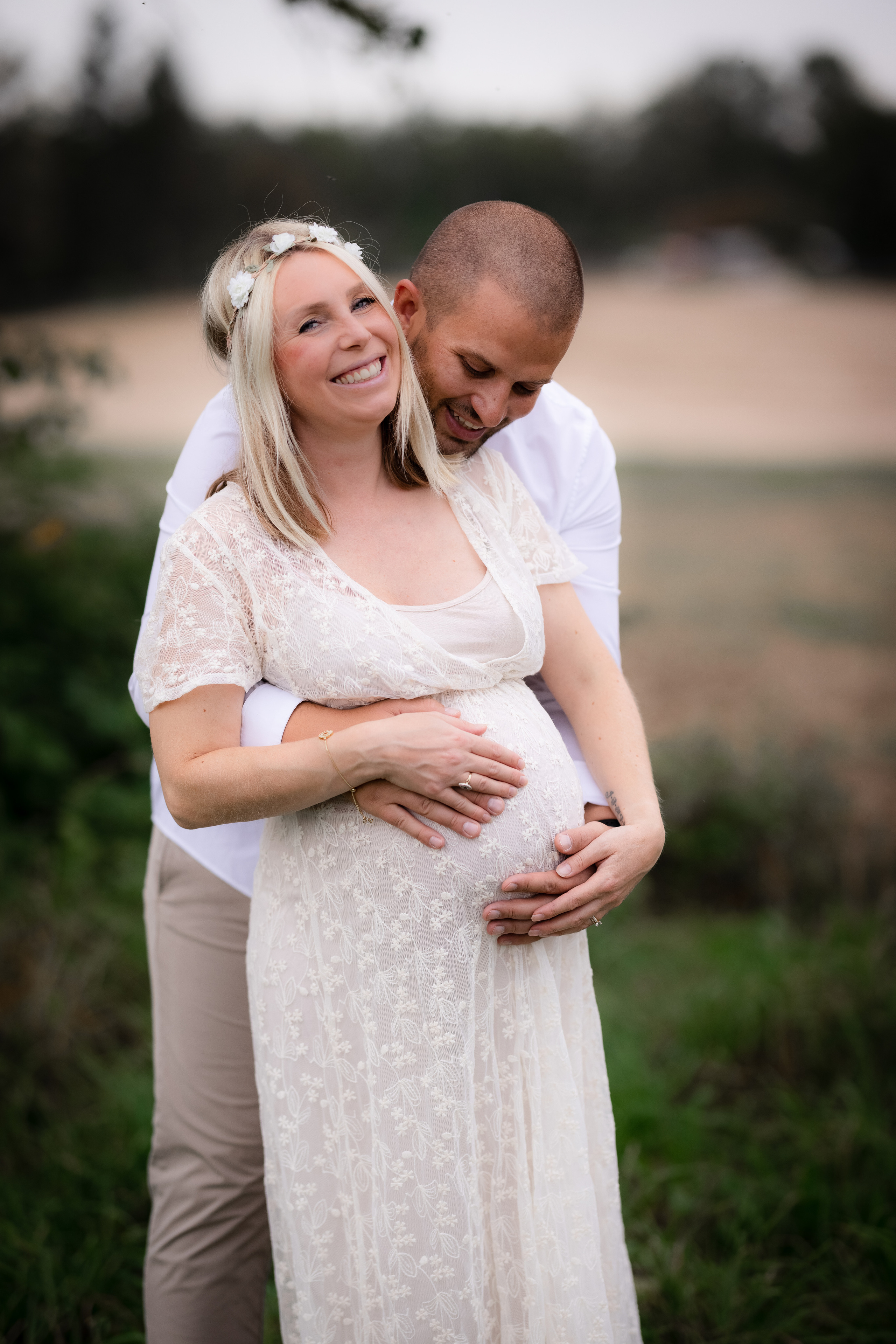 Naomi & Jacky. Family photographer Zurich & Switzerland Daria Moore