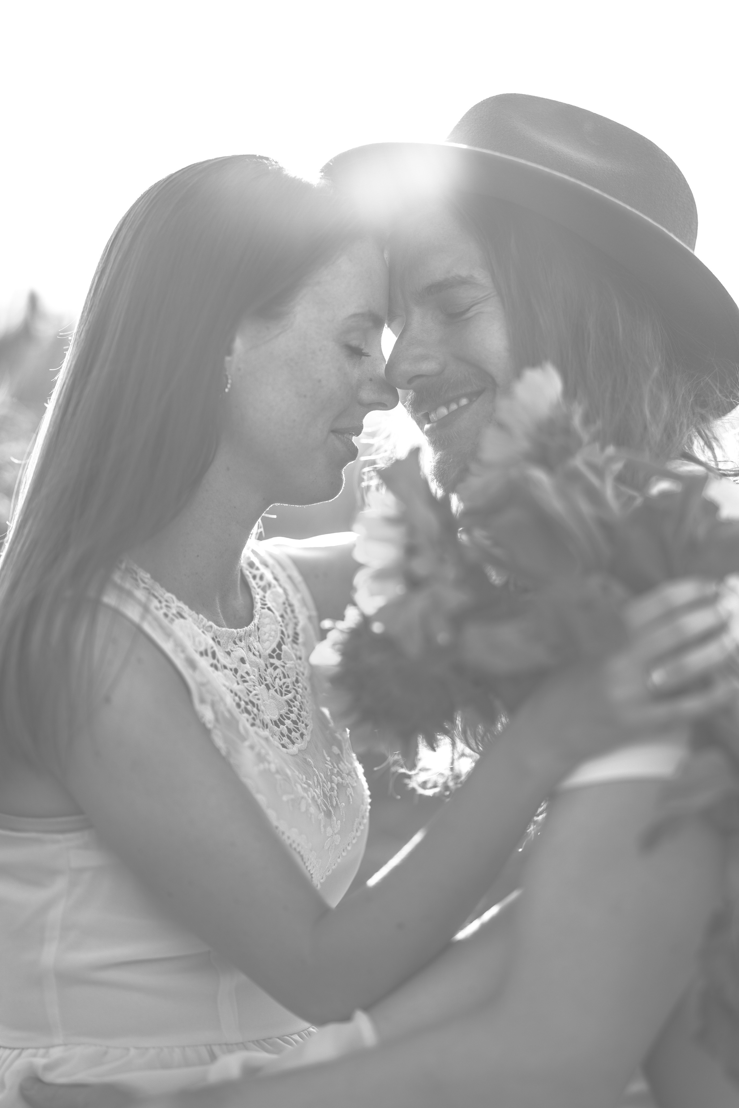 Stephanie & Felix. Family photographer Zurich & Switzerland Daria Moore