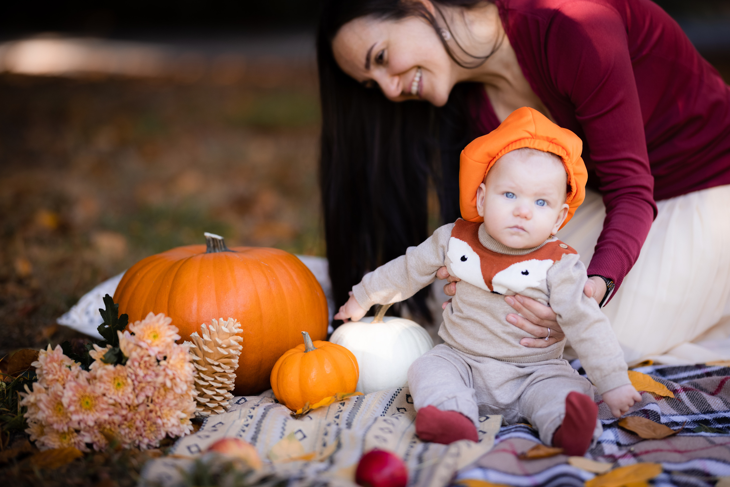 Olga & Andre. Family photographer Zurich & Switzerland Daria Moore