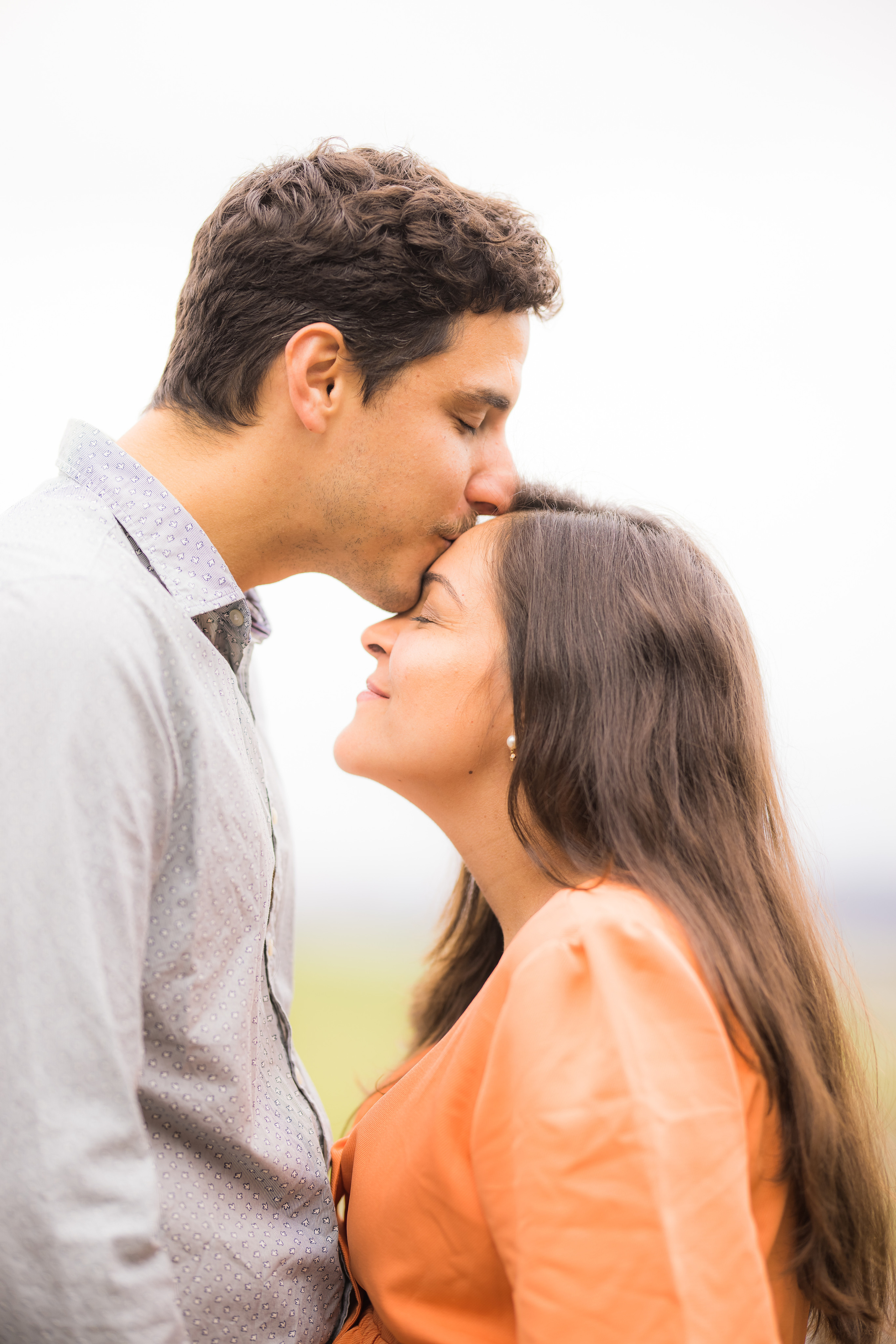 Maura & Murilo. Family photographer Zurich & Switzerland Daria Moore