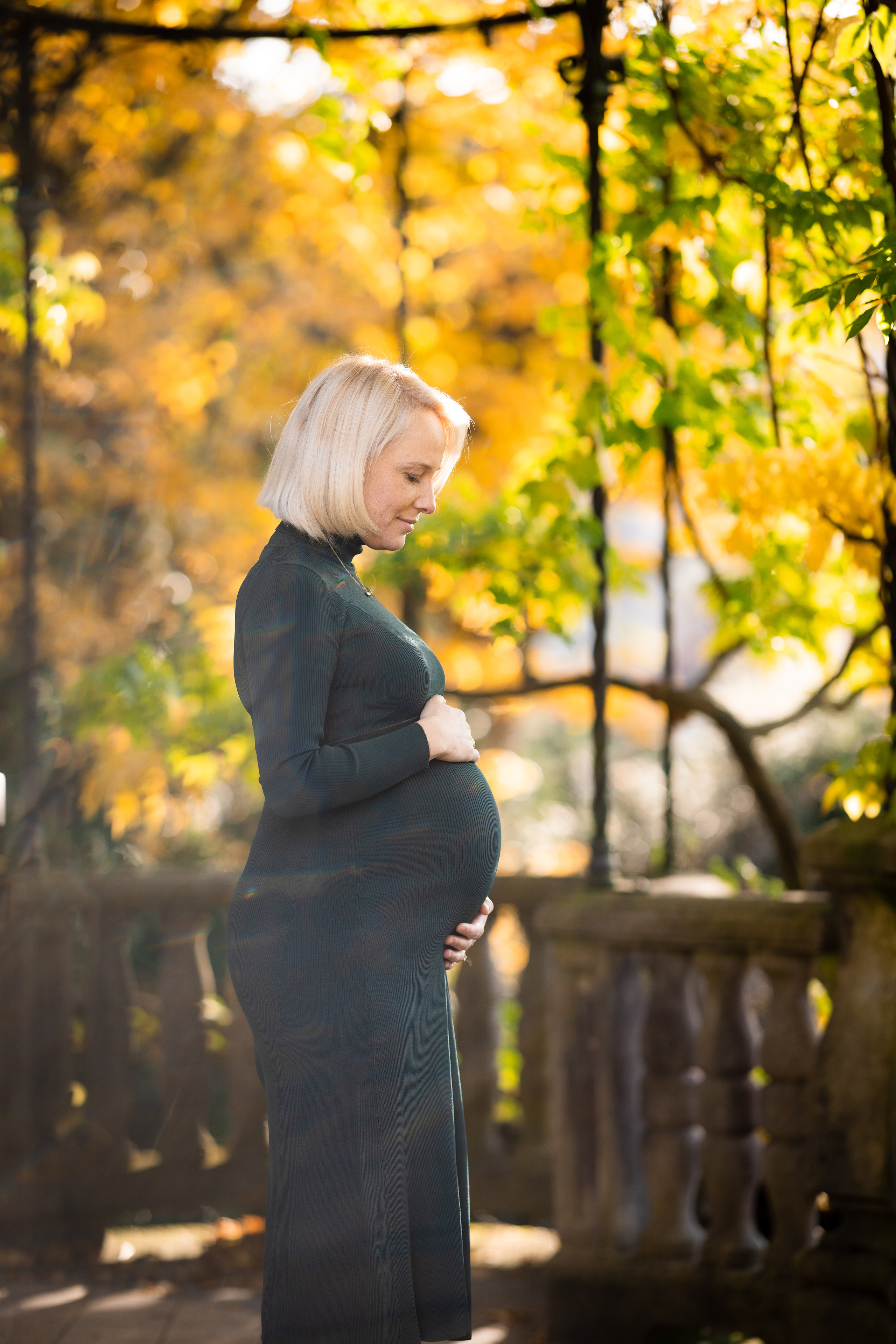 Nadine & Thomas. Family photographer Zurich & Switzerland Daria Moore