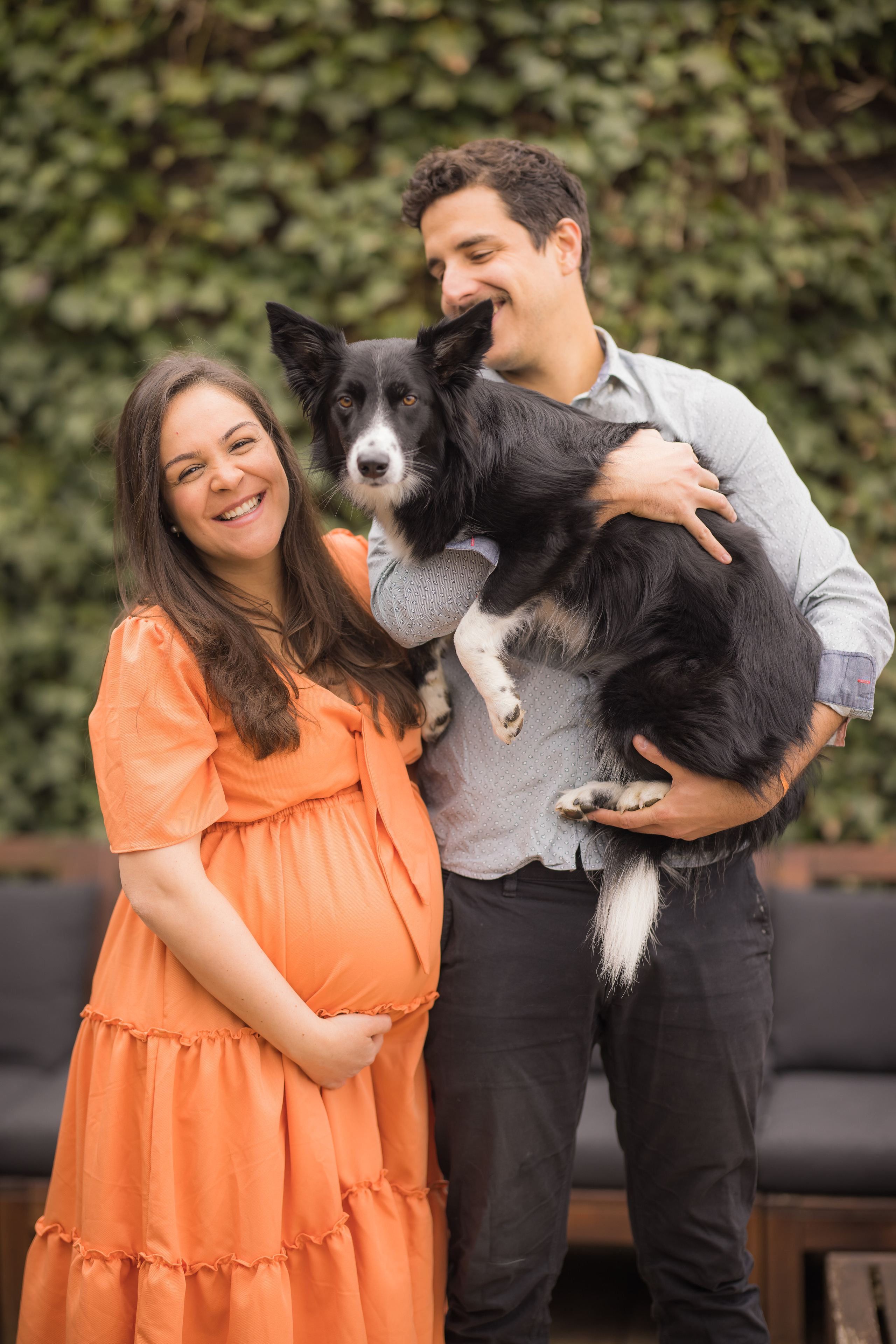 Maura & Murilo. Family photographer Zurich & Switzerland Daria Moore