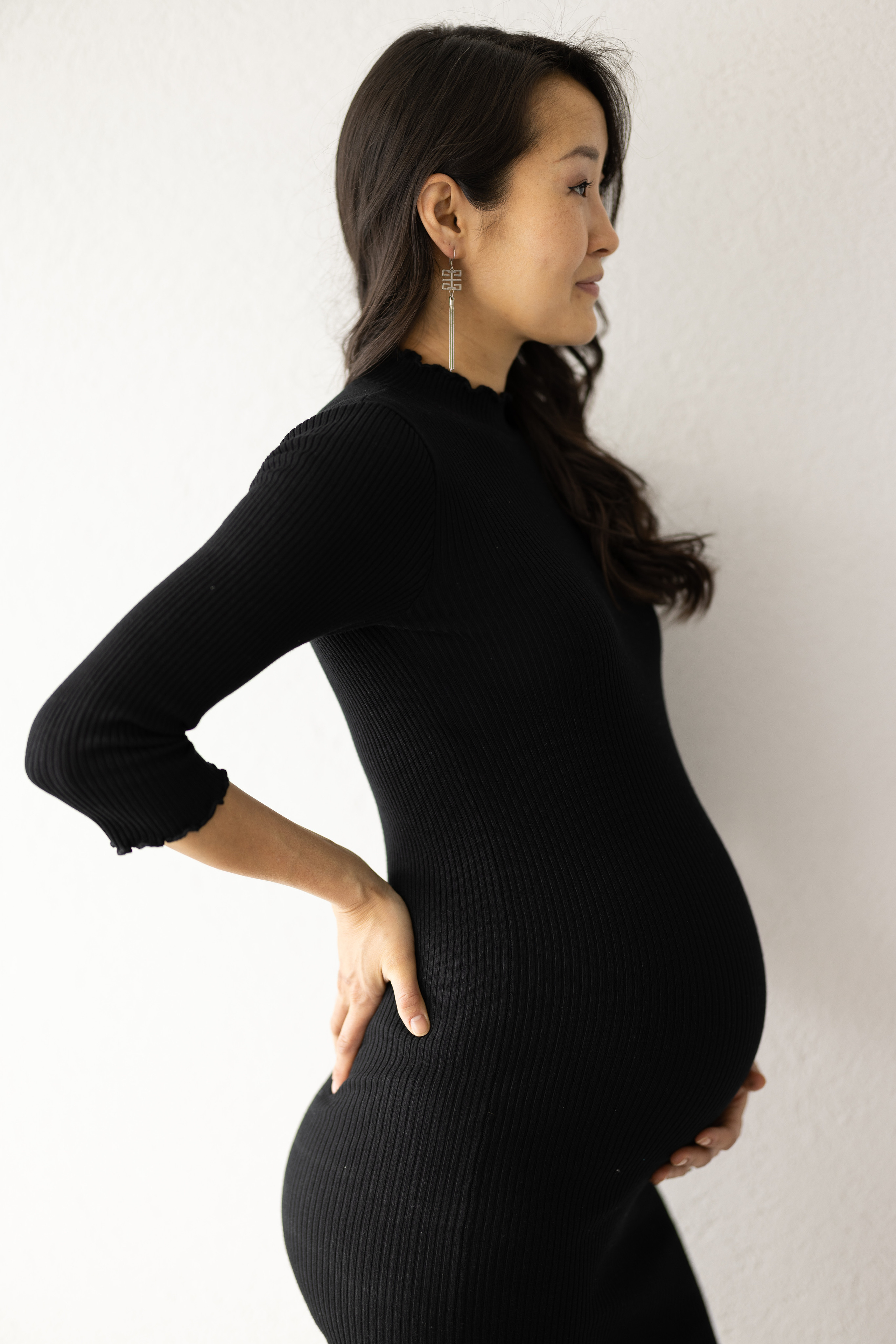 Zhargalma & Matthias. Family photographer Zurich & Switzerland Daria Moore